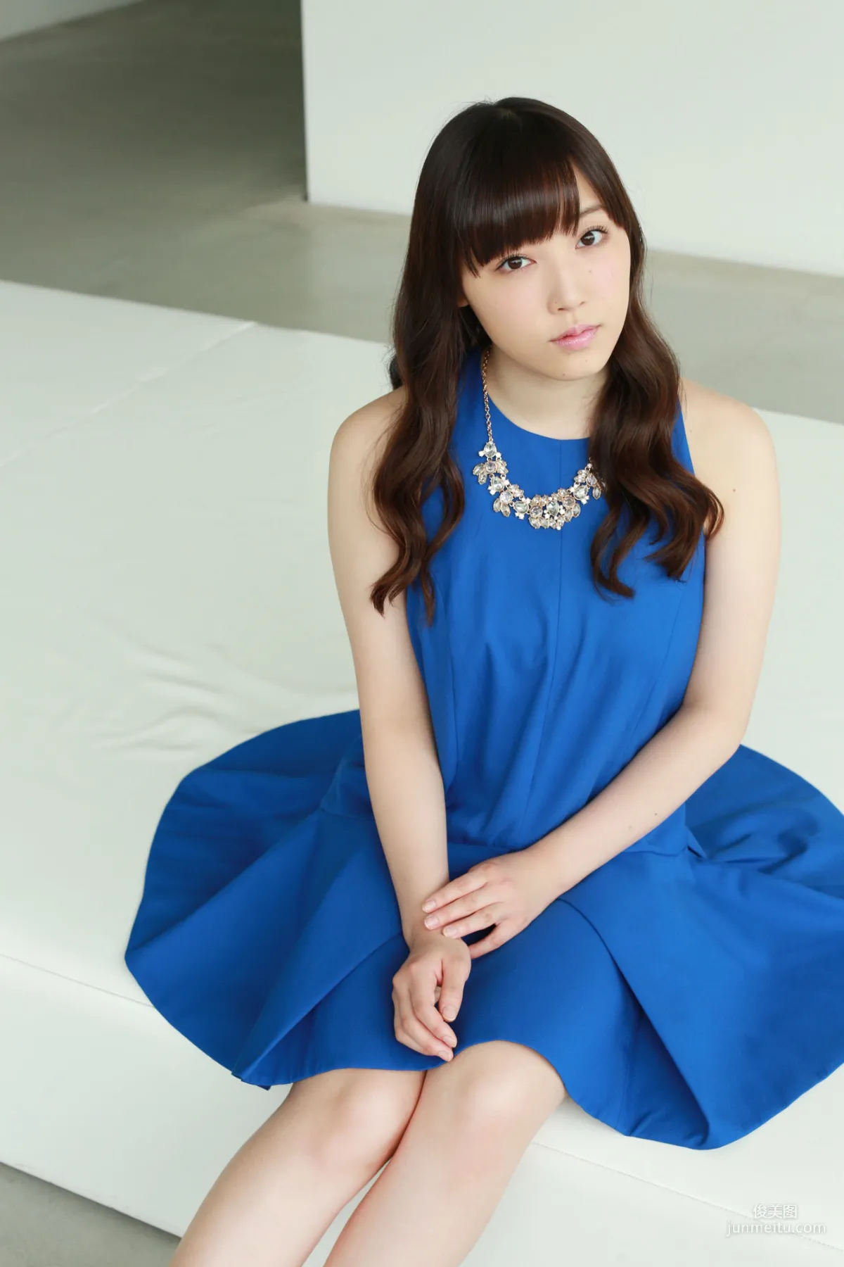 譜久村聖 Mizuki Fukumura [Hello! Project Digital Books] No.168 寫真集 22