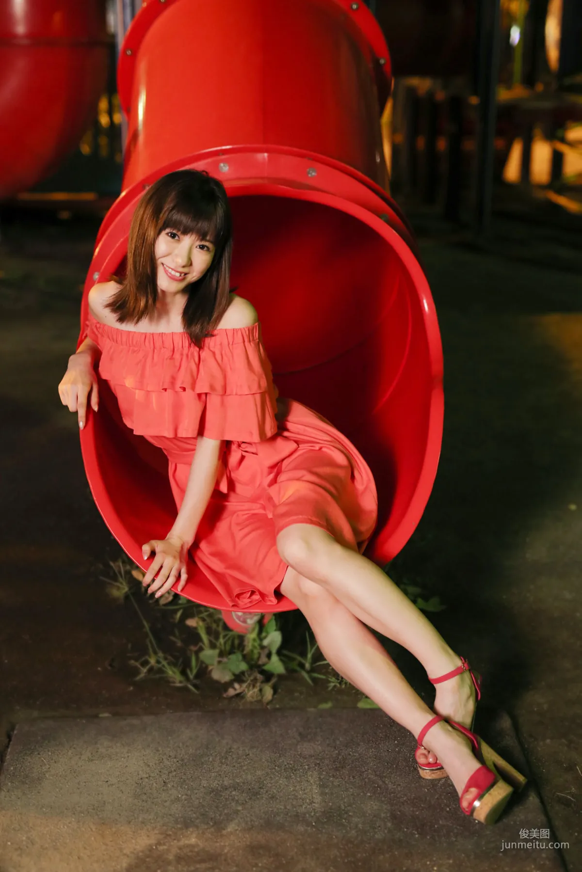 生田衣梨奈 Erina Ikuta [Hello! Project Digital Books] No.167 寫真集 89