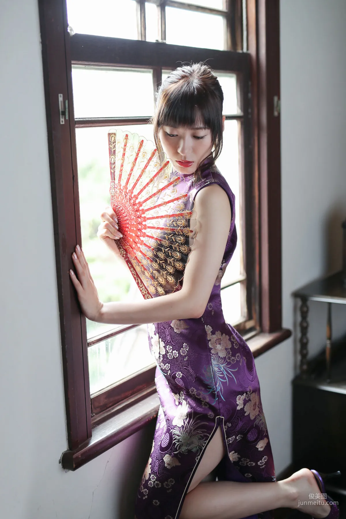 生田衣梨奈 Erina Ikuta [Hello! Project Digital Books] No.167 寫真集 7