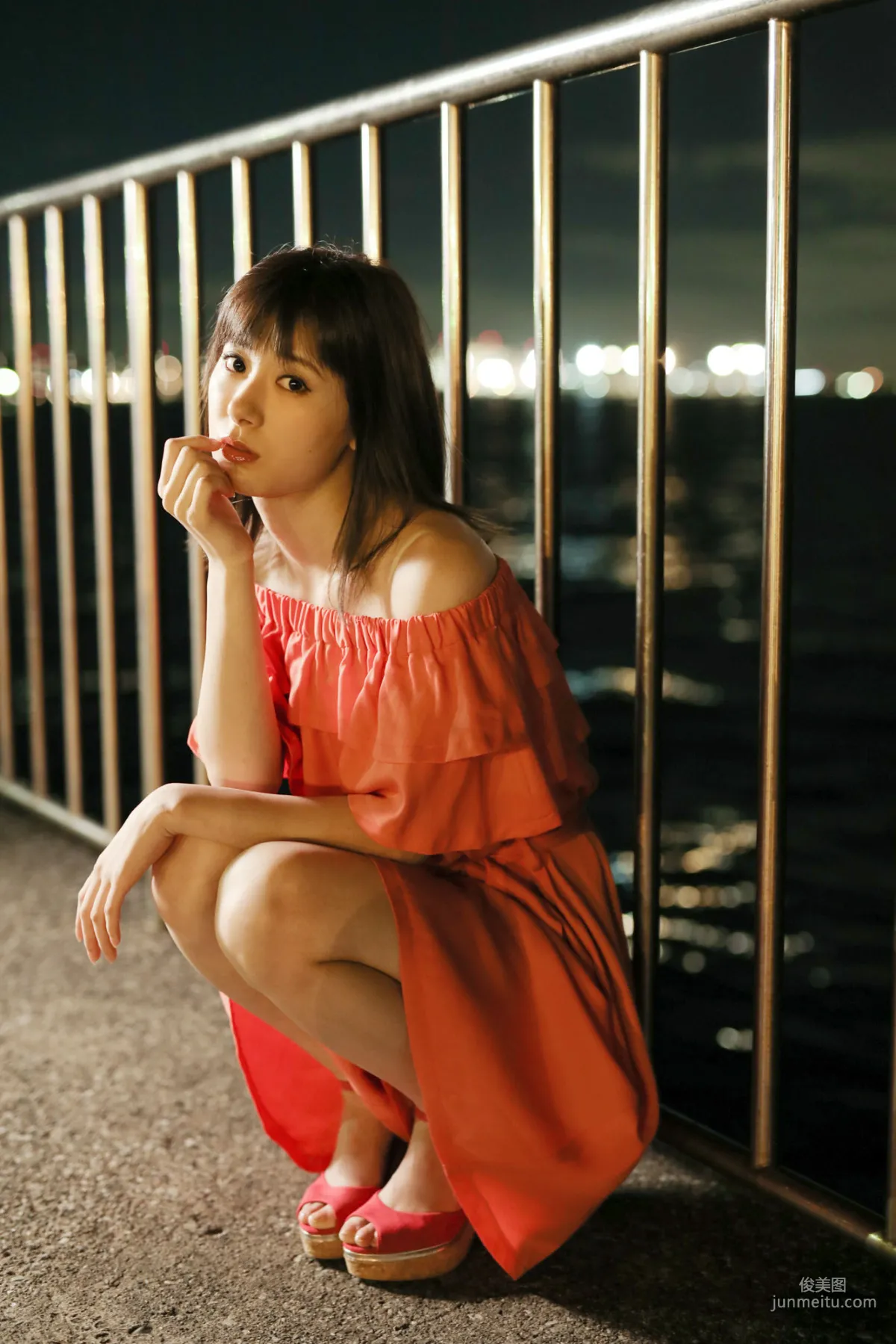 生田衣梨奈 Erina Ikuta [Hello! Project Digital Books] No.167 寫真集 87