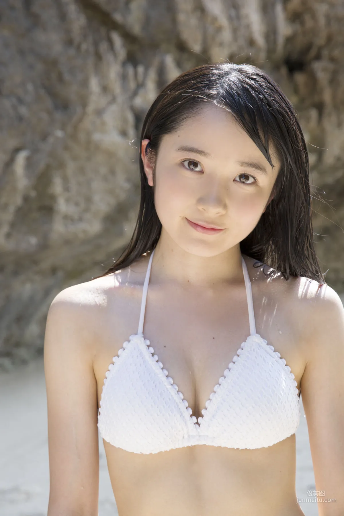 Chisaki Morito [Hello! Project Digital Books] No.165 Photo Set photo 84