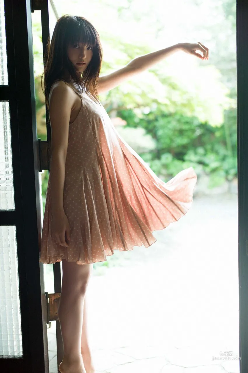 Erika Den'ya: WPB-net EX639 Extra photo 13