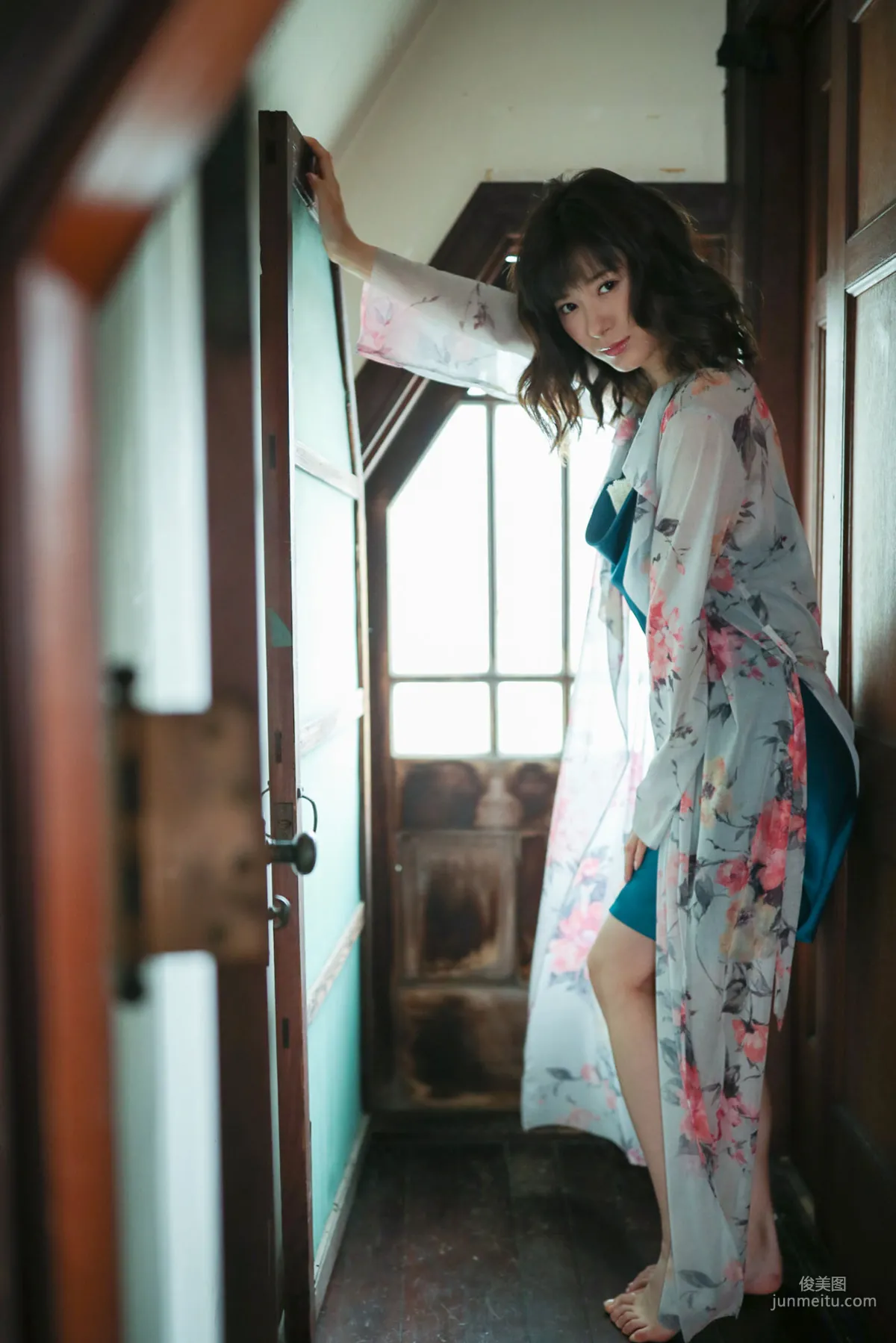 Erina Ikuta Erina Ikuta [Hello! Project Digital Books] No.166 Photo Set photo 27