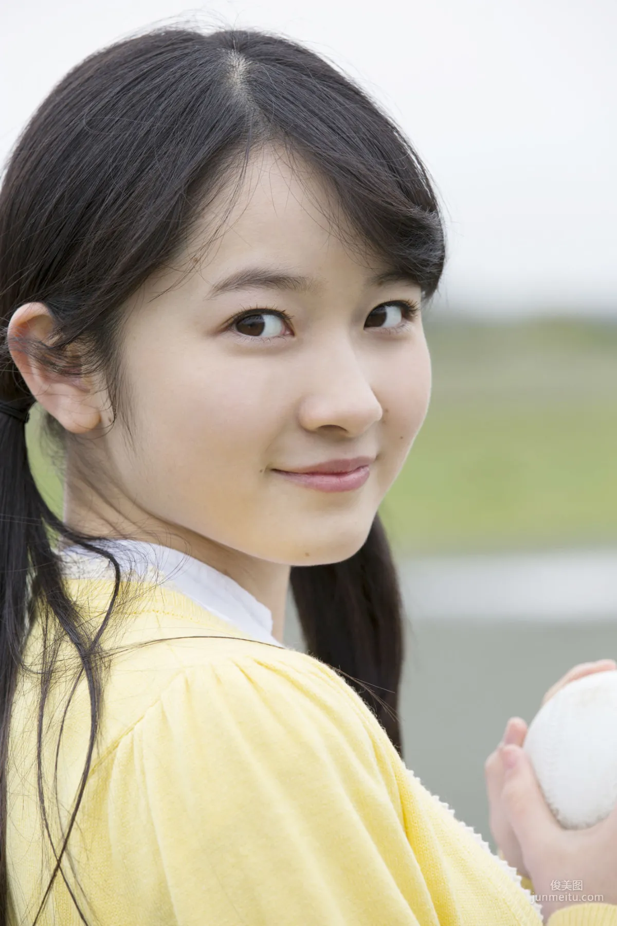 Chisaki Morito [Hello! Project Digital Books] No.165 Photo Set photo 30