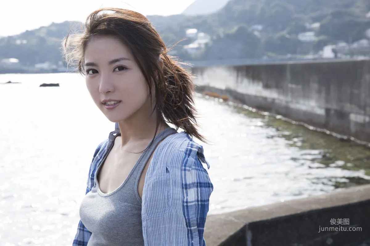 Ren Ishikawa: WPB-net EX423 Extra photo 68
