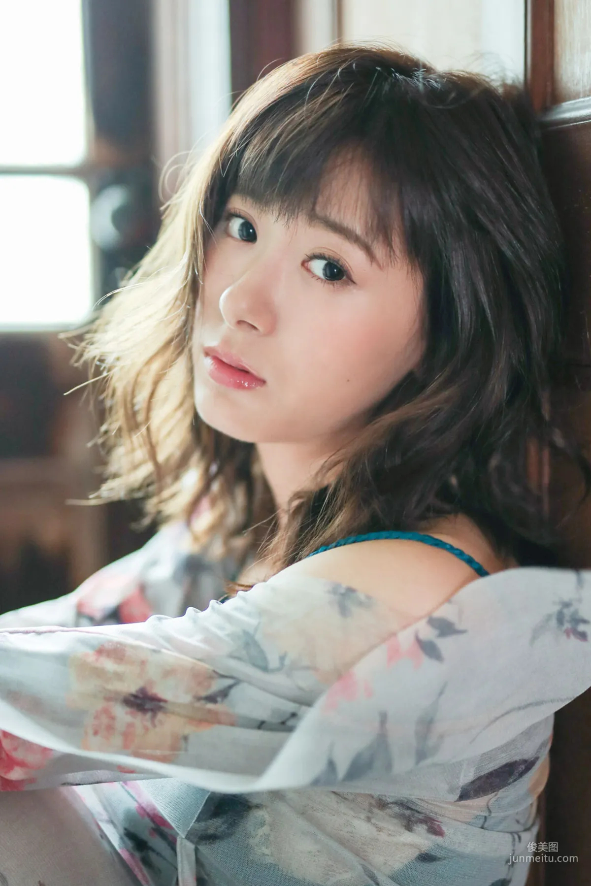 Erina Ikuta Erina Ikuta [Hello! Project Digital Books] No.166 Photo Set photo 39