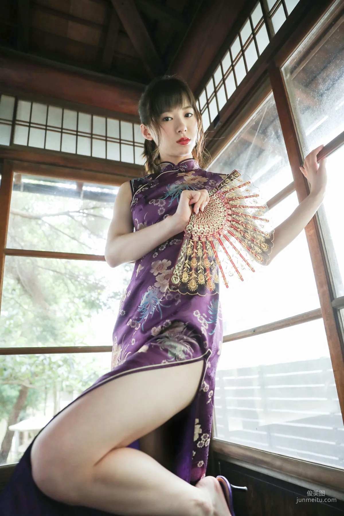 生田衣梨奈 Erina Ikuta [Hello! Project Digital Books] No.167 寫真集 16