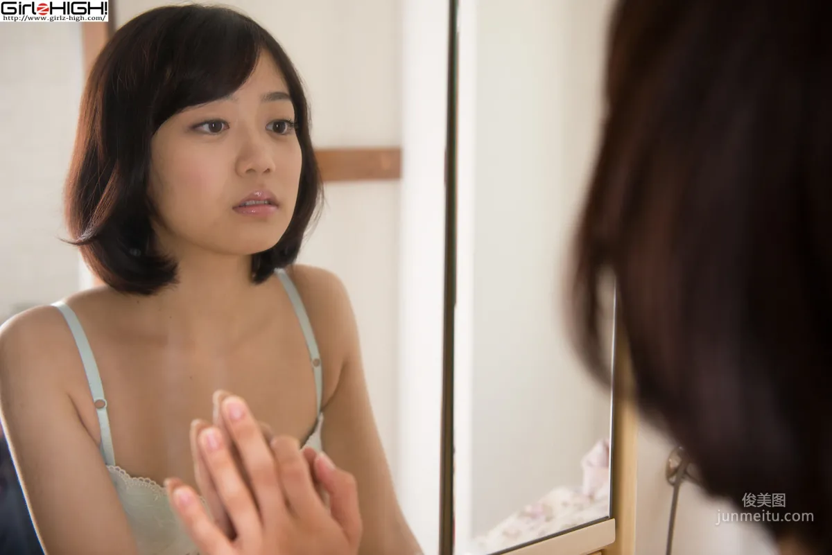 [Girlz-High] 西野小春 Koharu Nishino - bkoh_006_004 寫真集 18