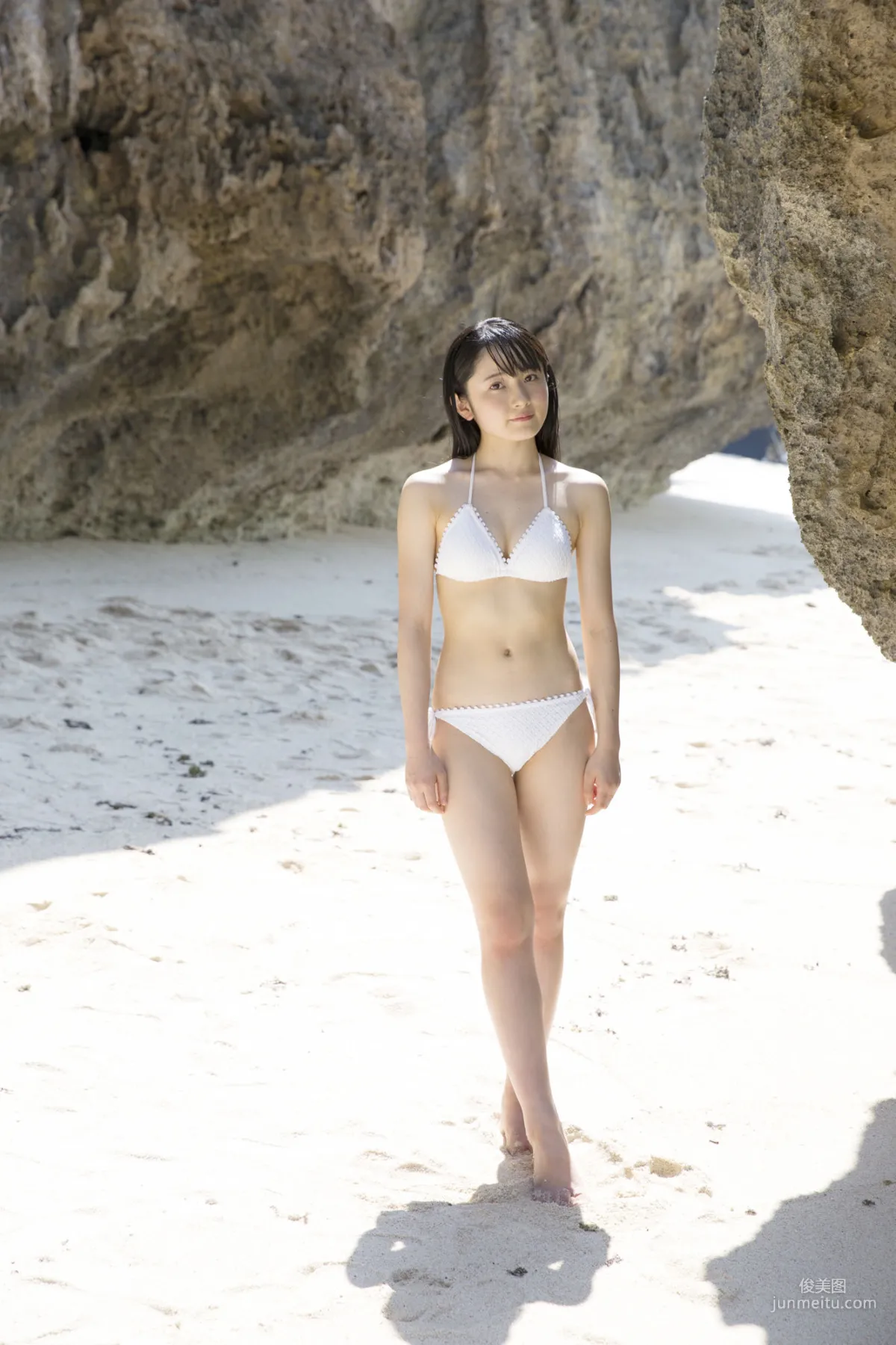 Chisaki Morito [Hello! Project Digital Books] No.165 Photo Set photo 79