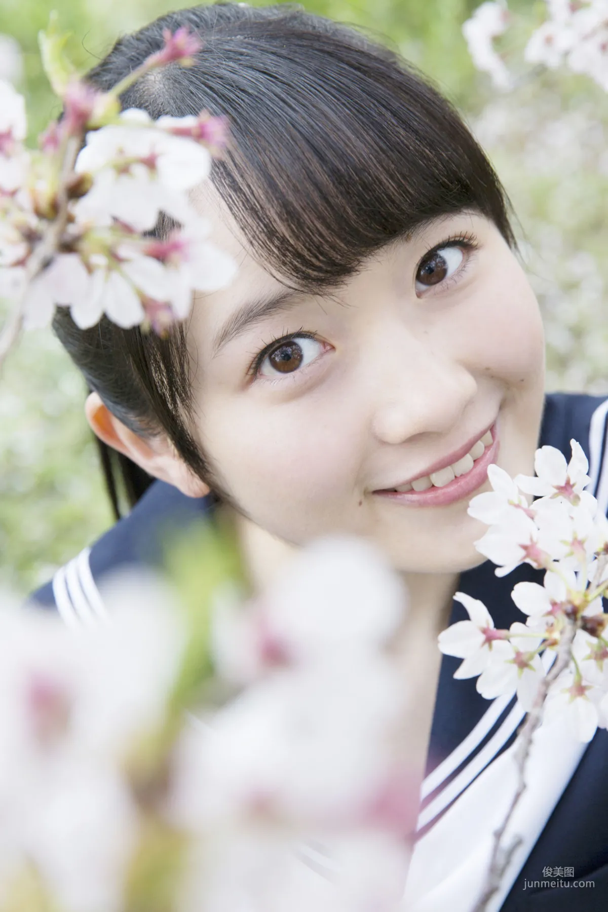 Chisaki Morito [Hello! Project Digital Books] No.165 Photo Set photo 48