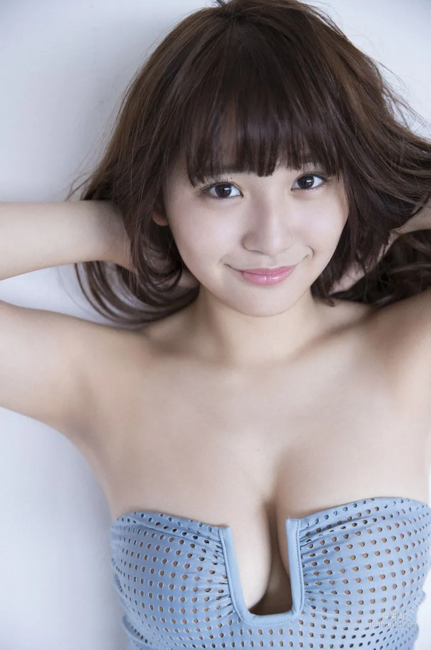 Nana Asakawa, Adventure of an Evolving 18-Year-Old [WPB-net] Extra EX601 Photo Set photo 49