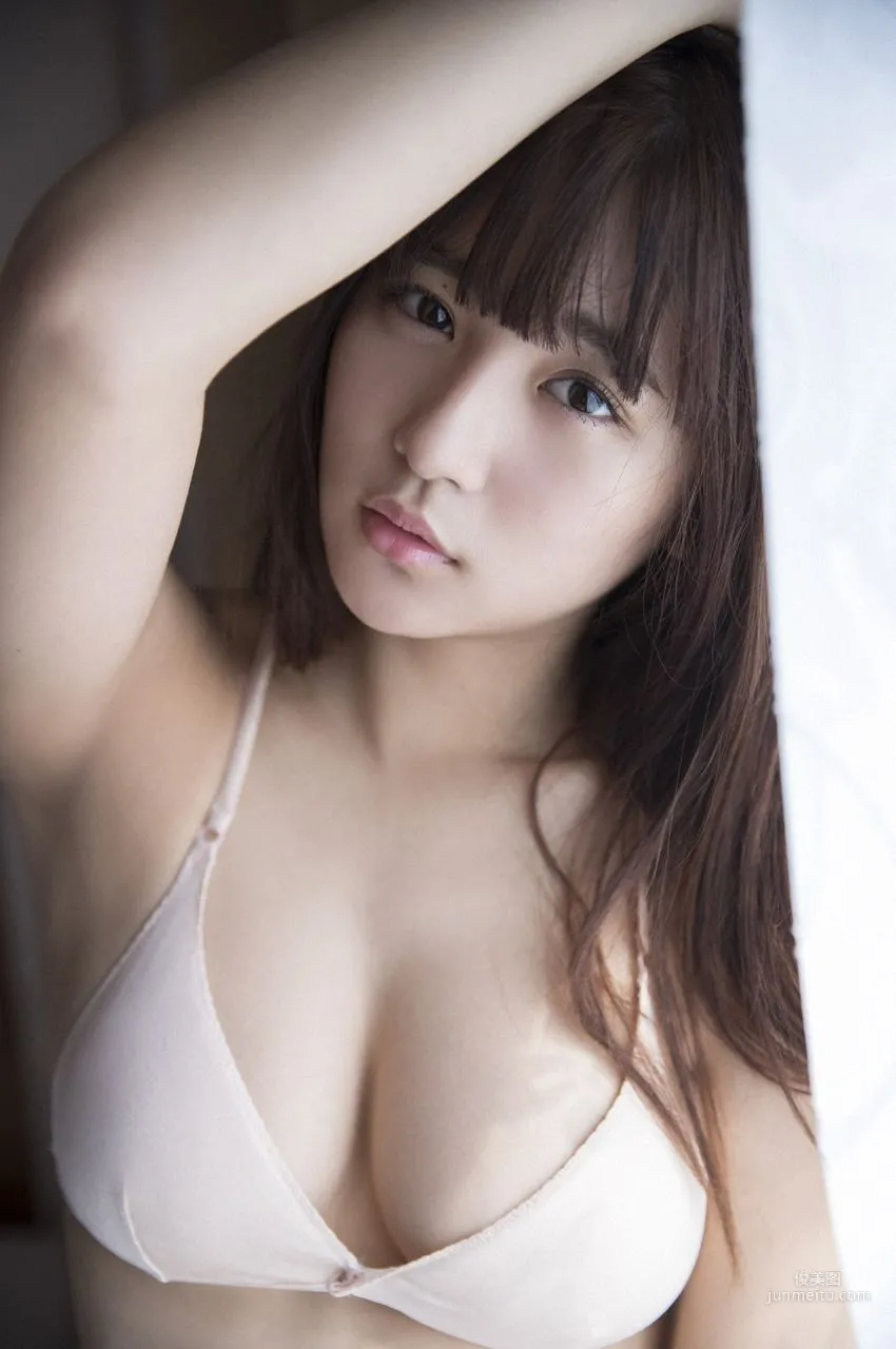 Nana Asakawa, Adventure of an Evolving 18-Year-Old [WPB-net] Extra EX601 Photo Set photo 61