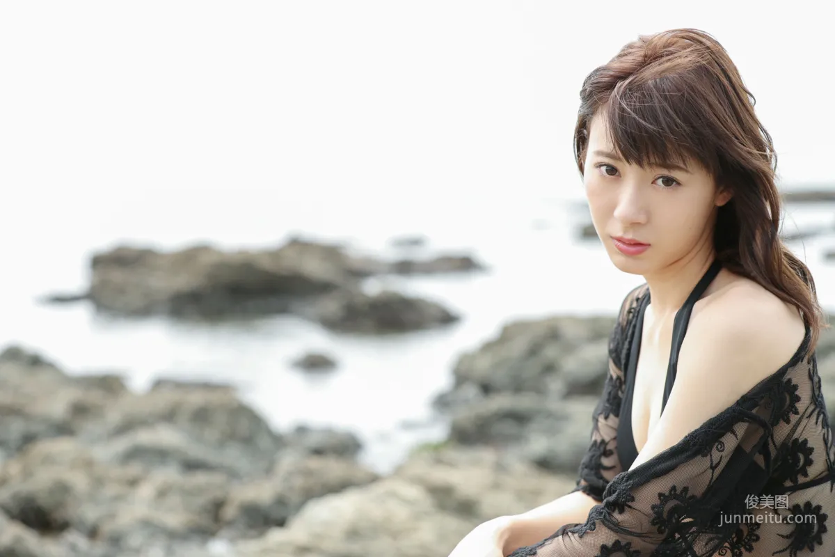生田衣梨奈 Erina Ikuta [Hello! Project Digital Books] No.167 寫真集 37