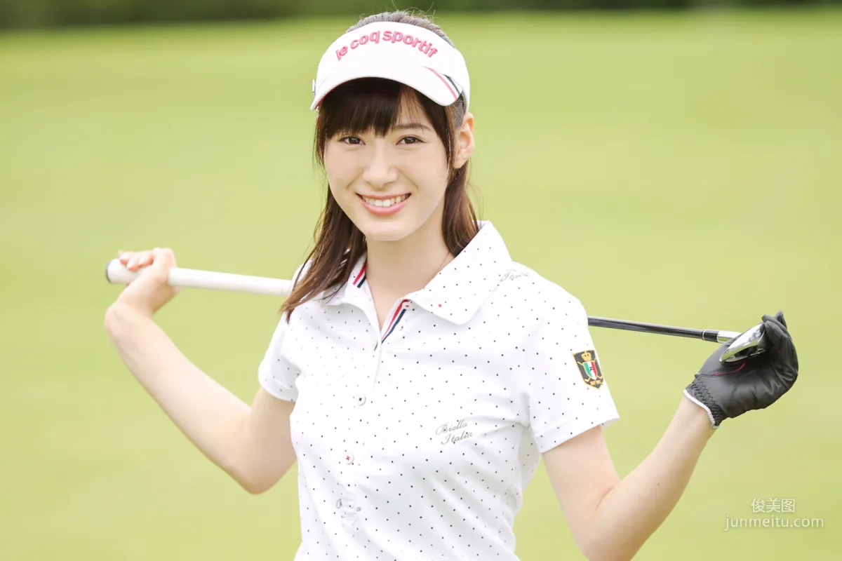 Erina Ikuta Erina Ikuta [Hello! Project Digital Books] No.166 Photo Set photo 48
