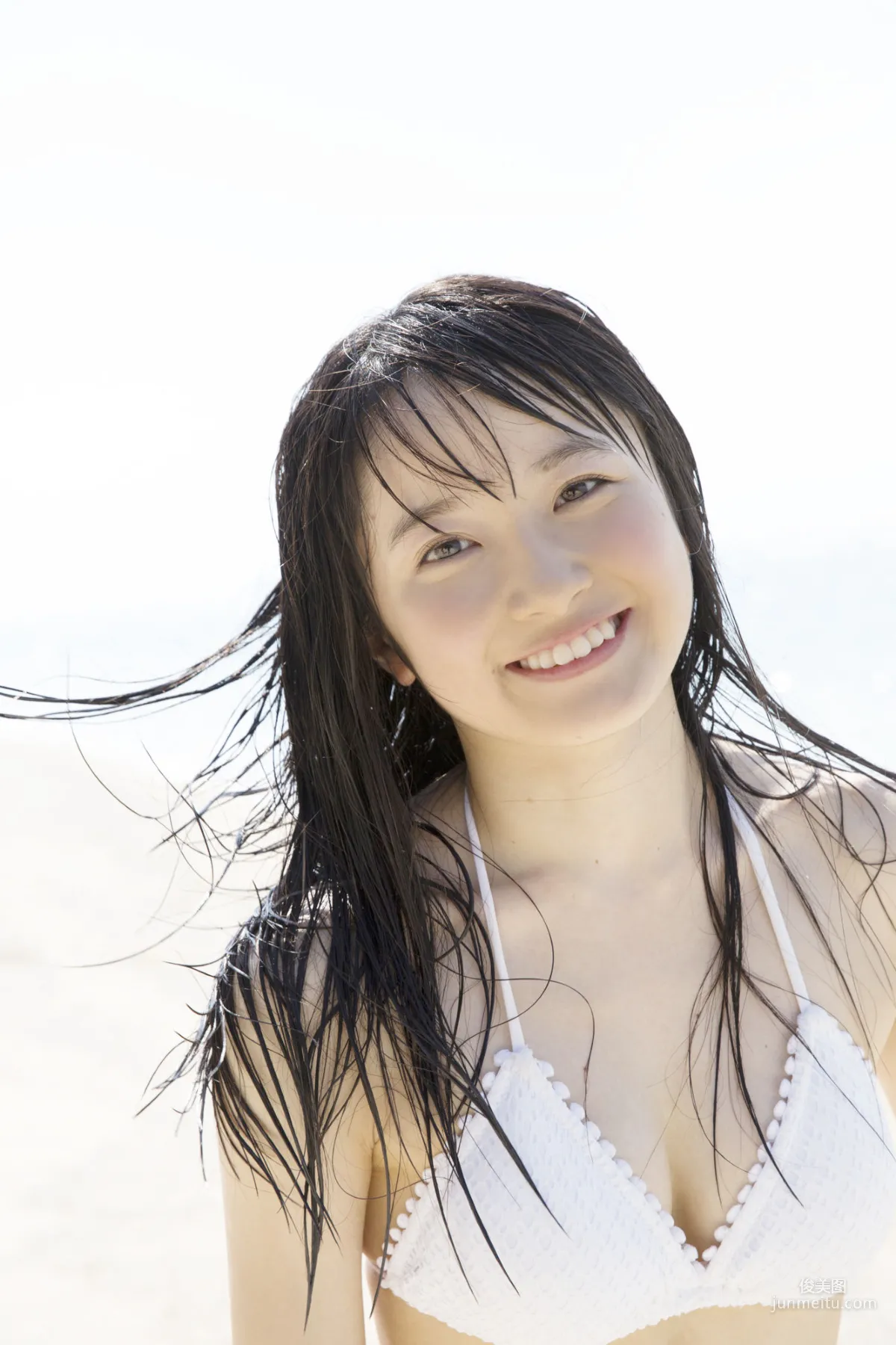Chisaki Morito [Hello! Project Digital Books] No.165 Photo Set photo 92
