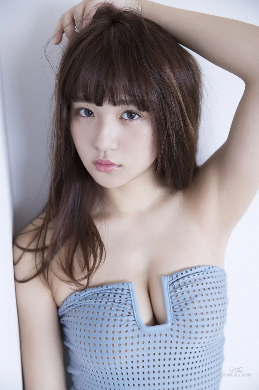 Nana Asakawa, Adventure of an Evolving 18-Year-Old [WPB-net] Extra EX601 Photo Set photo 45