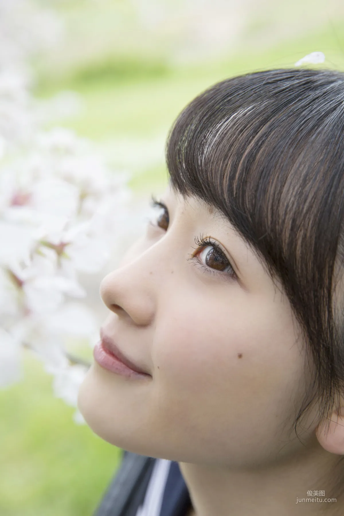 Chisaki Morito [Hello! Project Digital Books] No.165 Photo Set photo 16