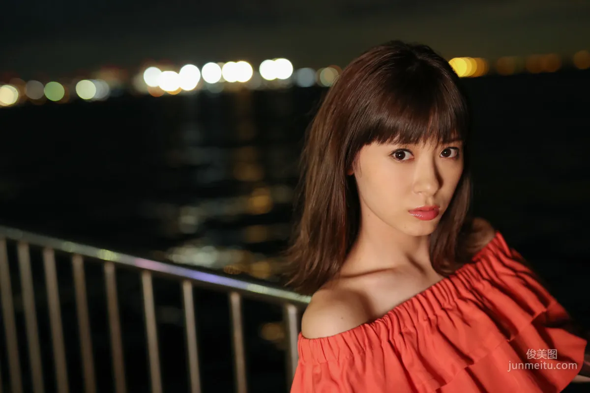 生田衣梨奈 Erina Ikuta [Hello! Project Digital Books] No.167 寫真集 81