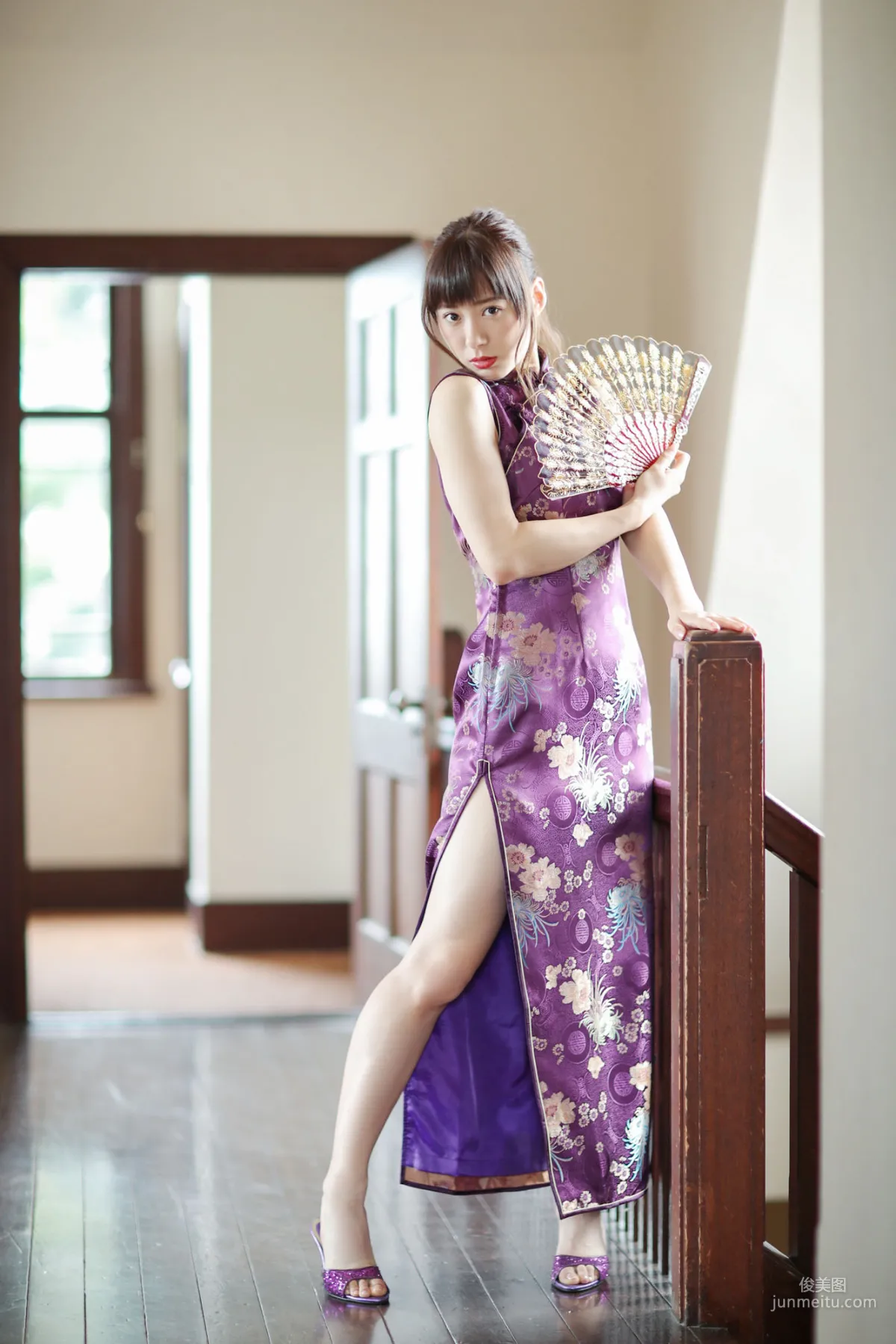 生田衣梨奈 Erina Ikuta [Hello! Project Digital Books] No.167 寫真集 3