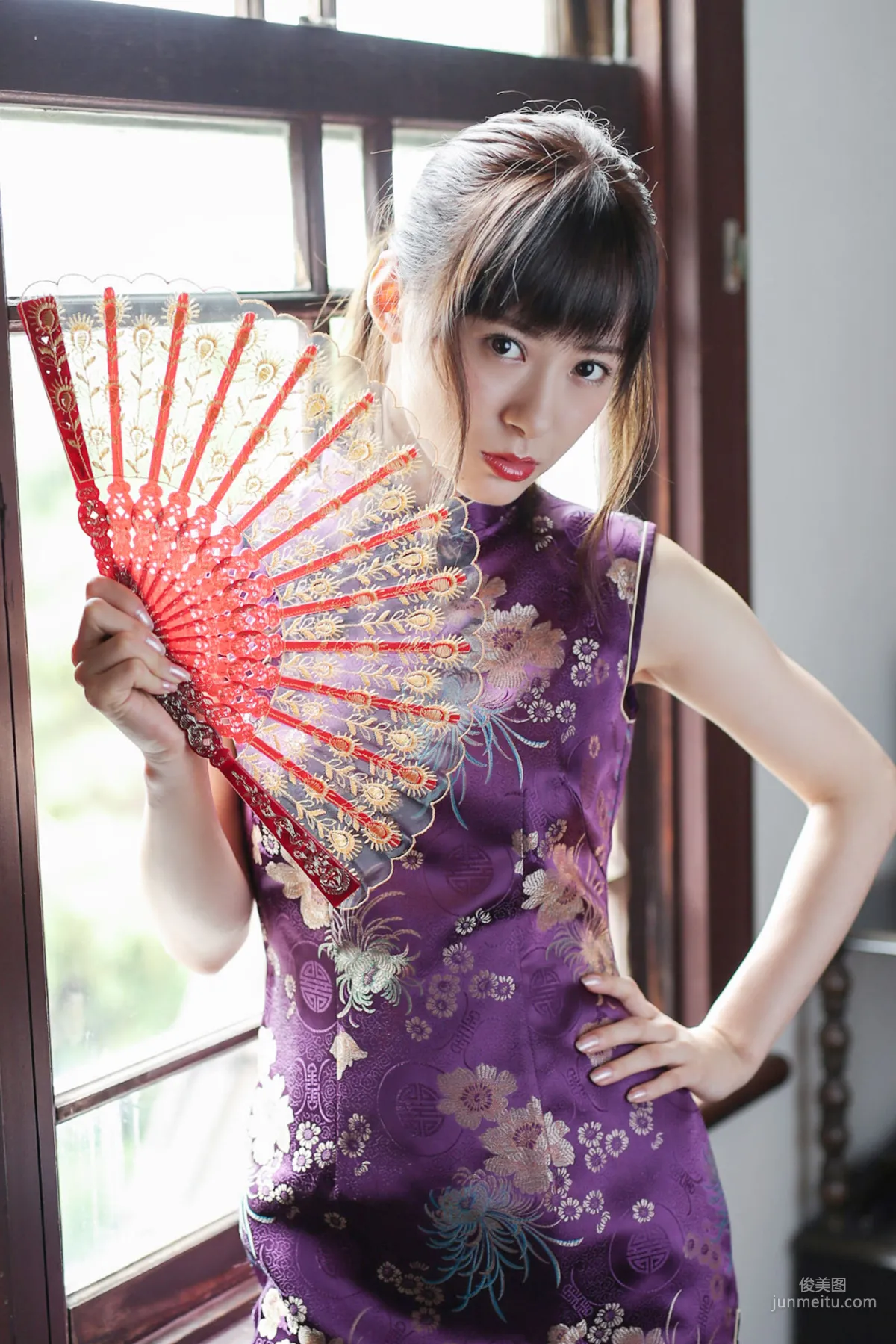 生田衣梨奈 Erina Ikuta [Hello! Project Digital Books] No.167 寫真集 8