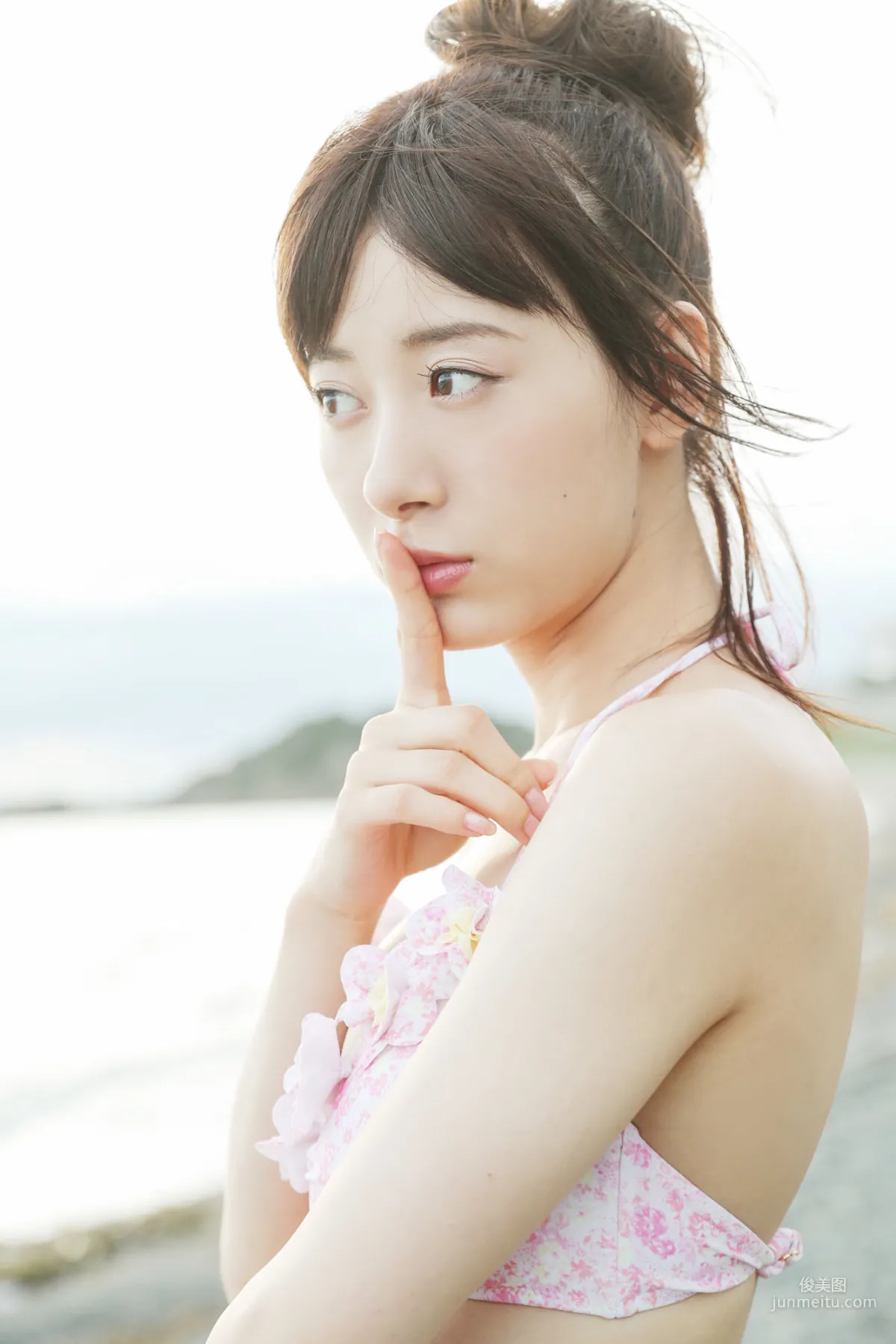 Erina Ikuta Erina Ikuta [Hello! Project Digital Books] No.166 Photo Set photo 97