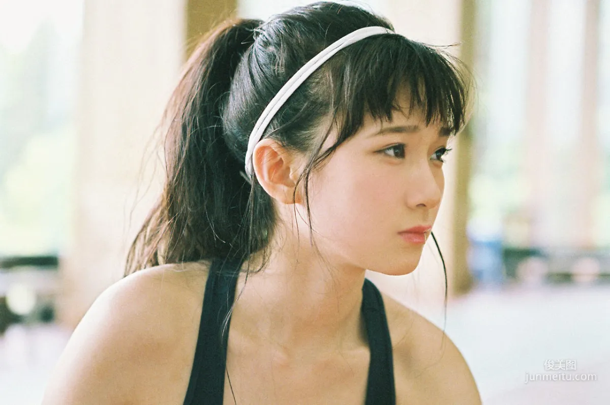 Rie Kaneko: WPB-net EX471 Extra photo 18
