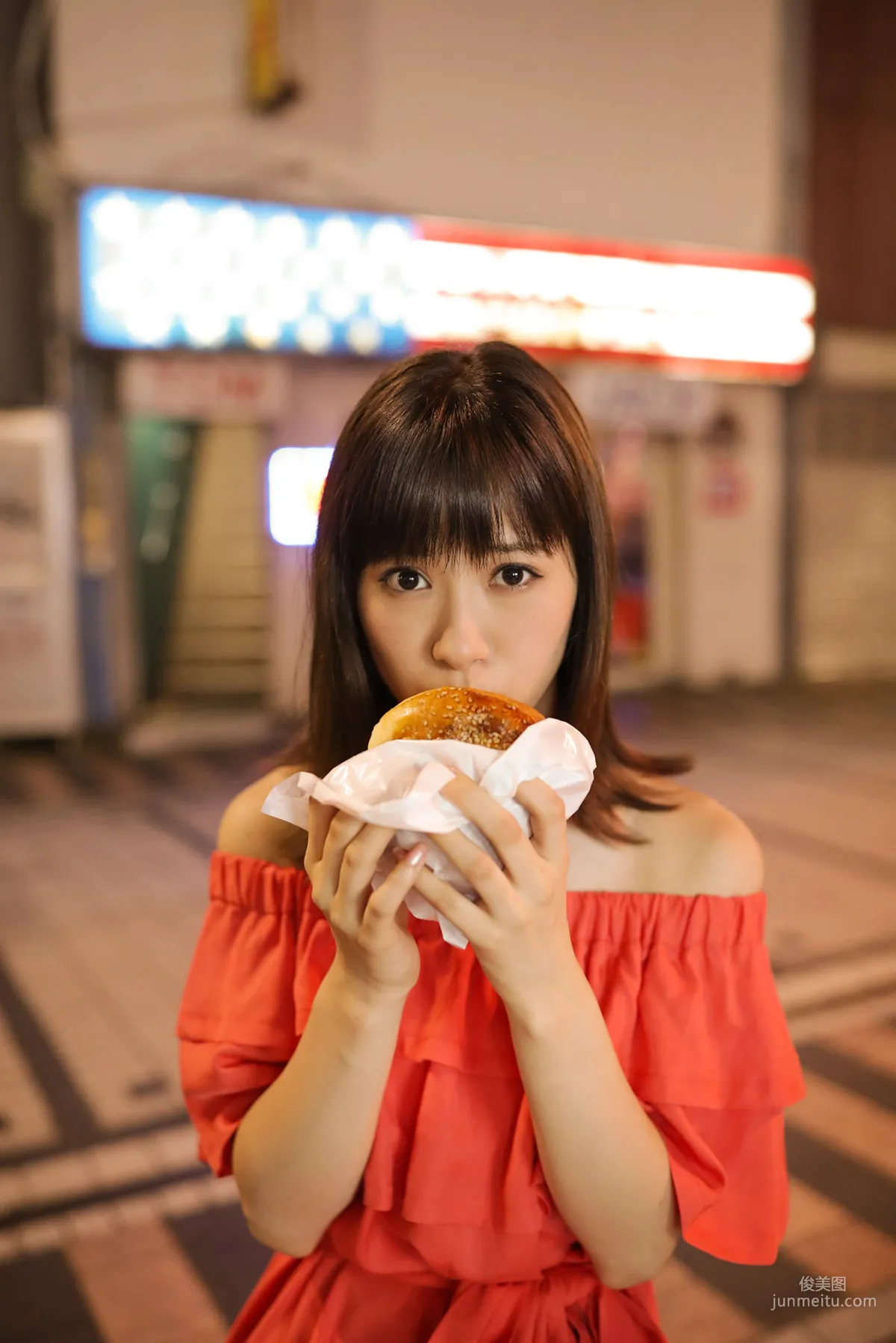 生田衣梨奈 Erina Ikuta [Hello! Project Digital Books] No.167 寫真集 99