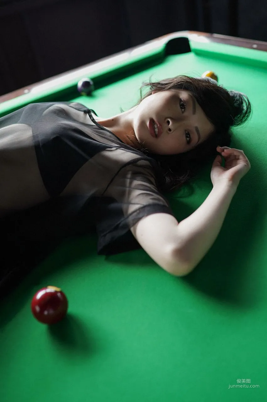 Mayu Yoshioka First Gravure for a Voice Actress [WPB-net] Extra EX726 Photo Set photo 53