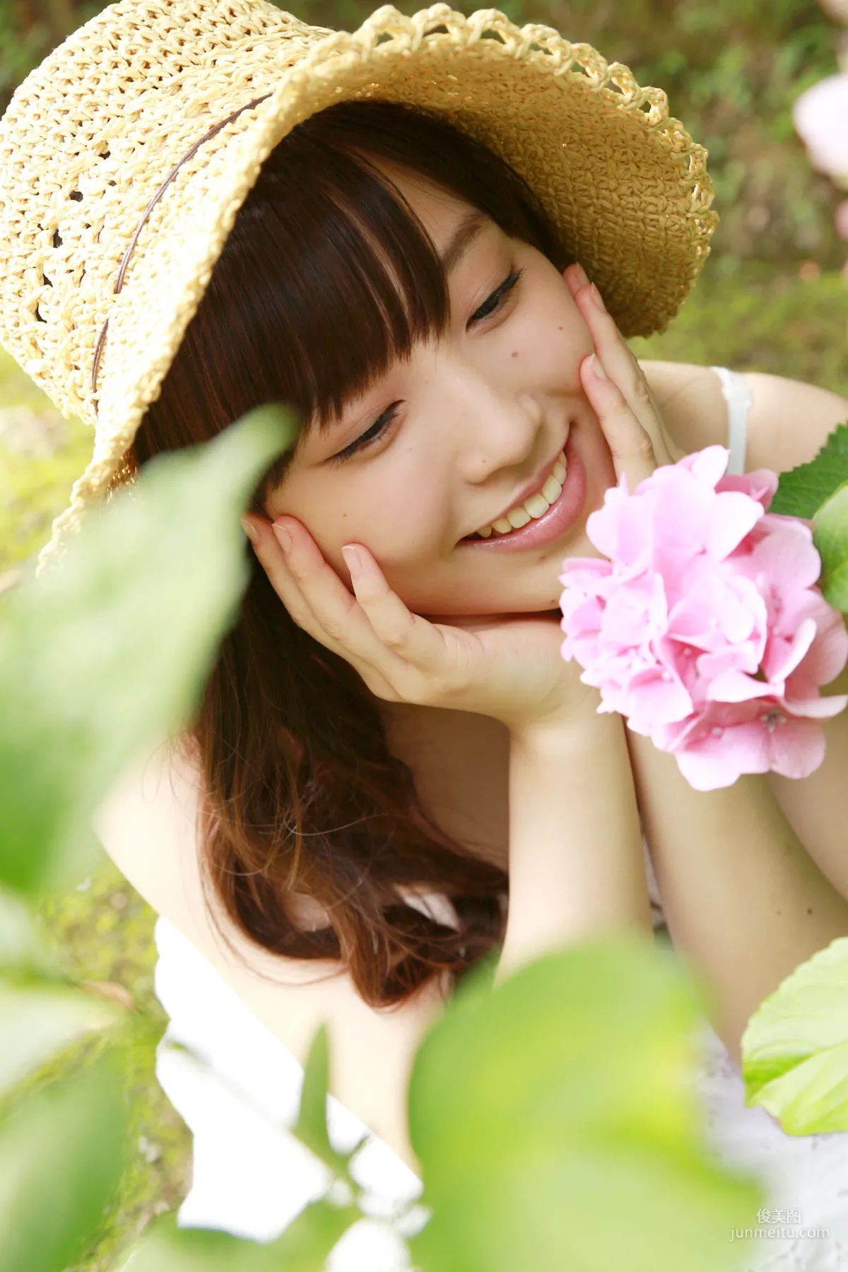譜久村聖 Mizuki Fukumura [Hello! Project Digital Books] No.168 寫真集 42