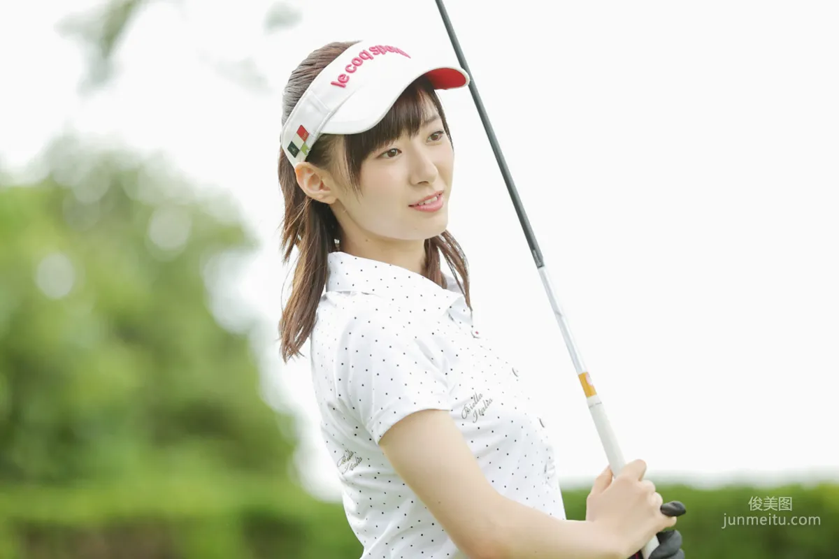 Erina Ikuta Erina Ikuta [Hello! Project Digital Books] No.166 Photo Set photo 19