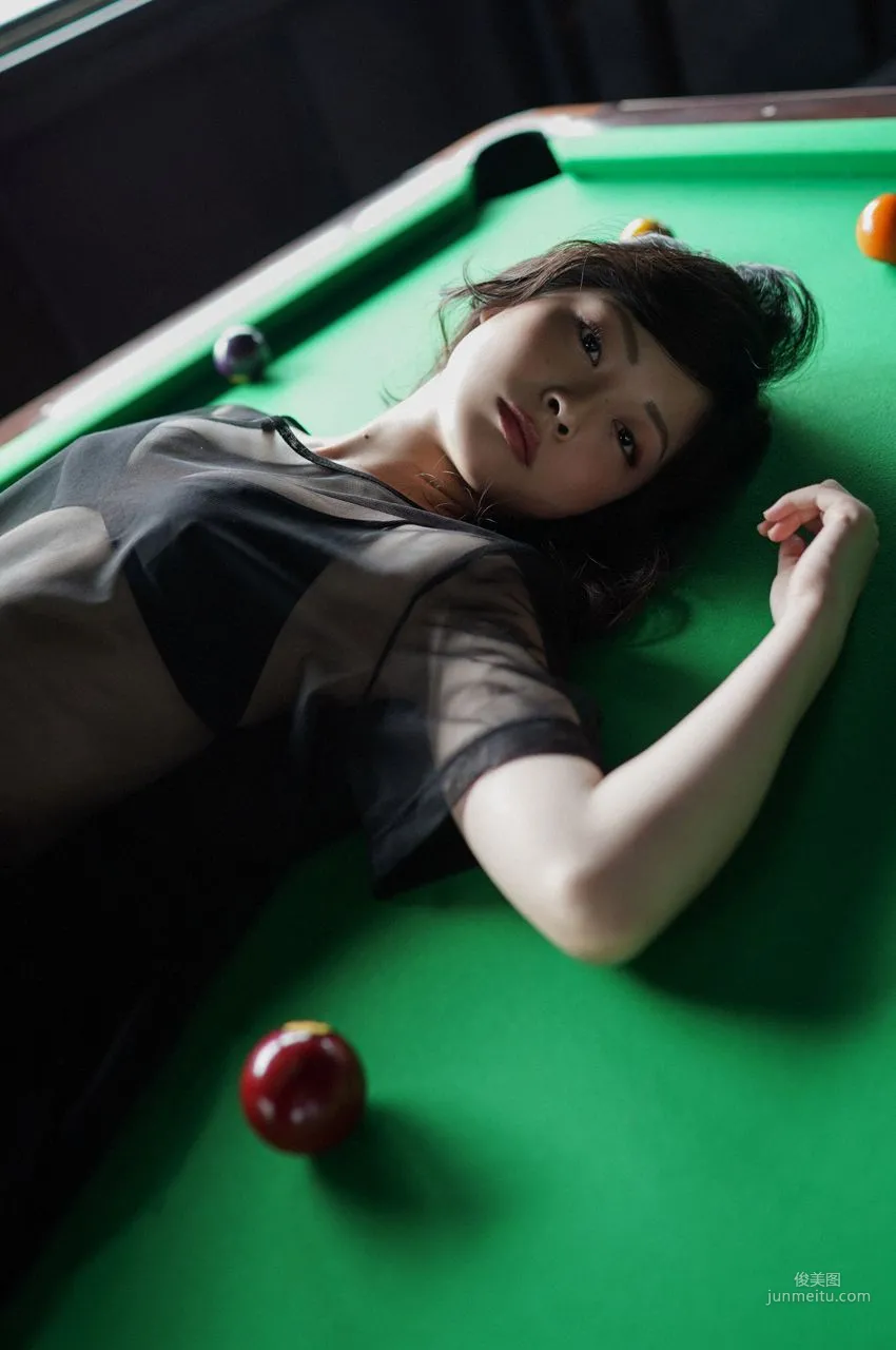 Mayu Yoshioka First Gravure for a Voice Actress [WPB-net] Extra EX726 Photo Set photo 52
