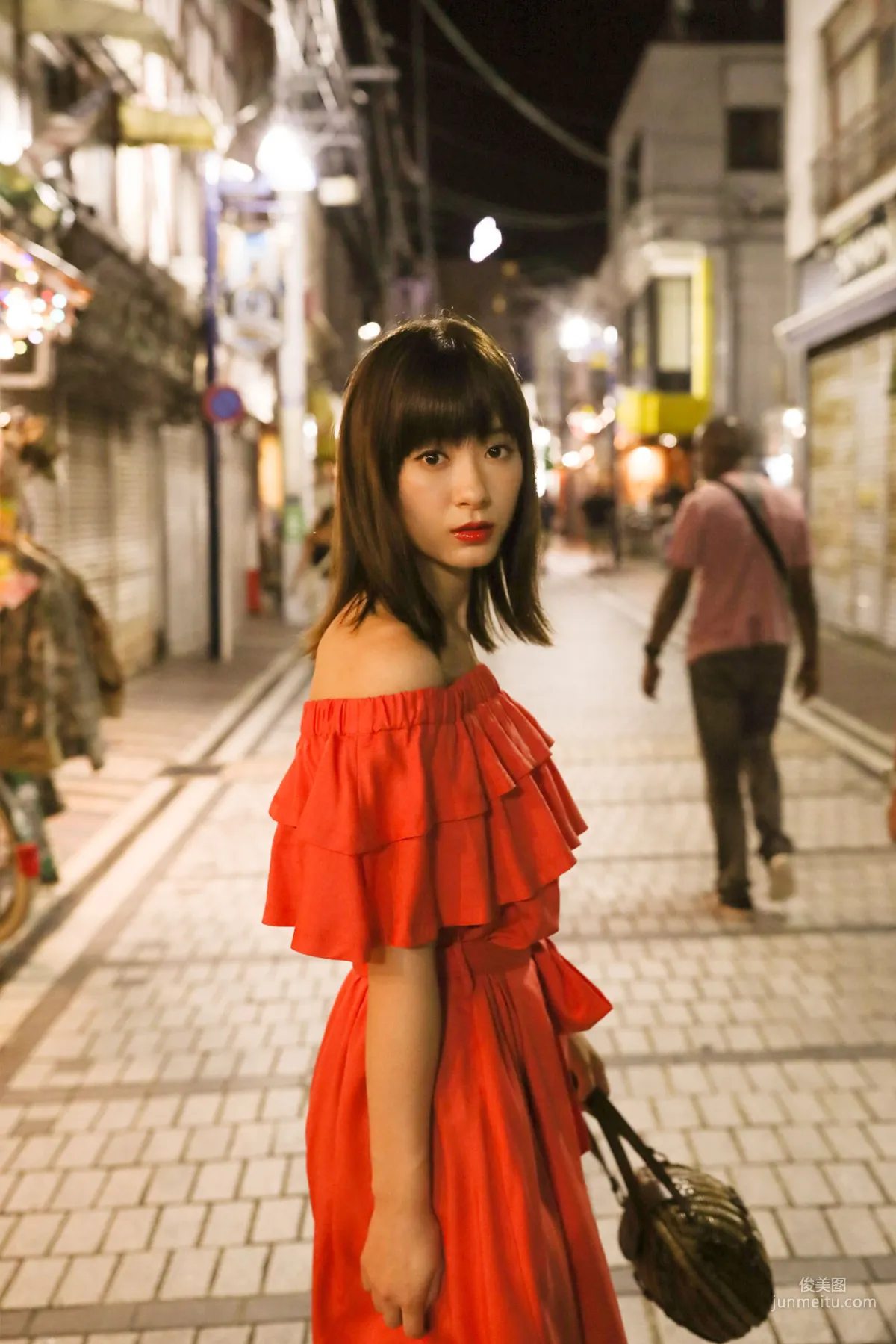 生田衣梨奈 Erina Ikuta [Hello! Project Digital Books] No.167 寫真集 98