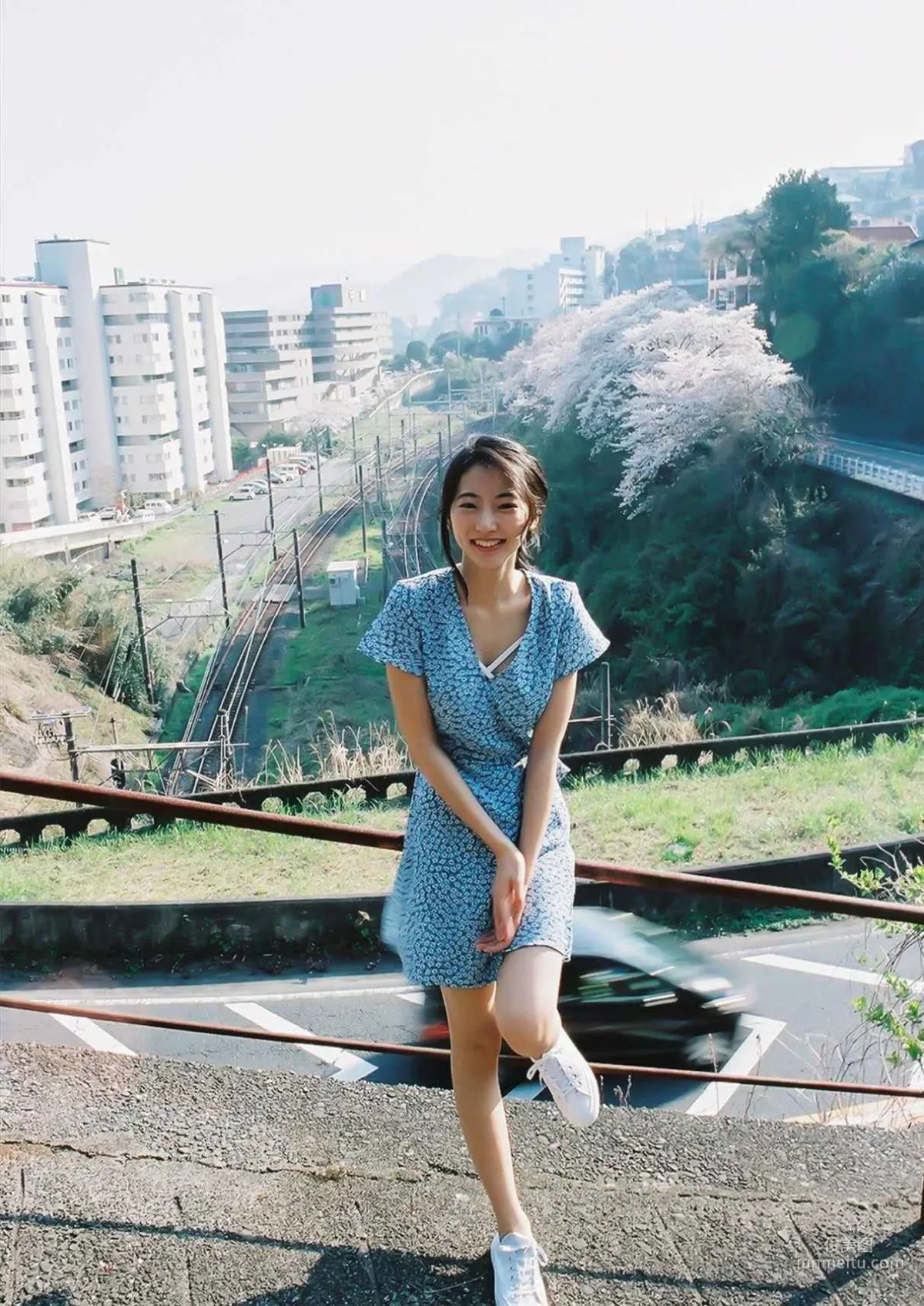 武田玲奈《僕は何度でも君に恋をする。》 写真集2