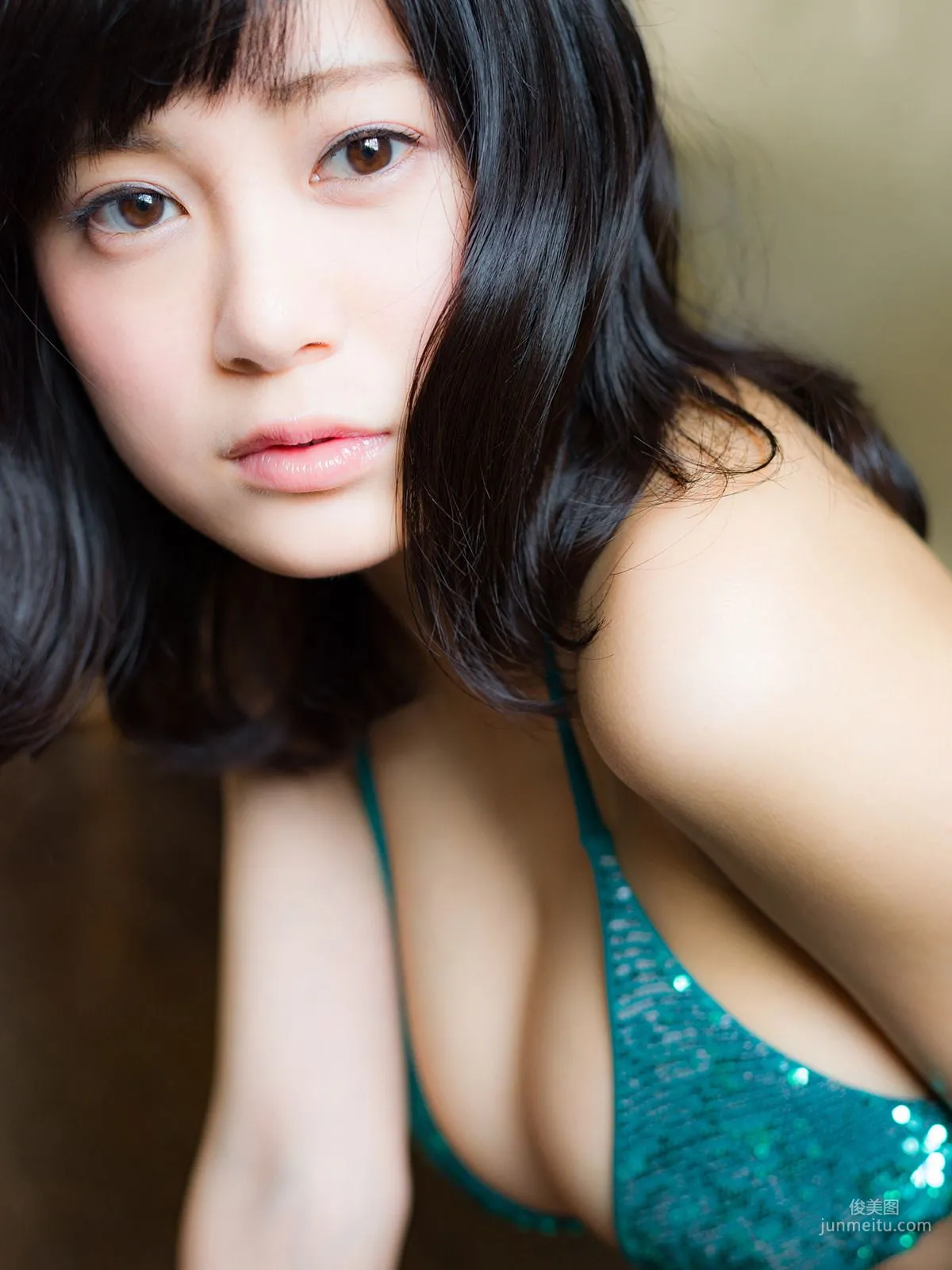 RaMu＆JOY part1~part3 [Sabra.net] Cover Girl 寫真集 69