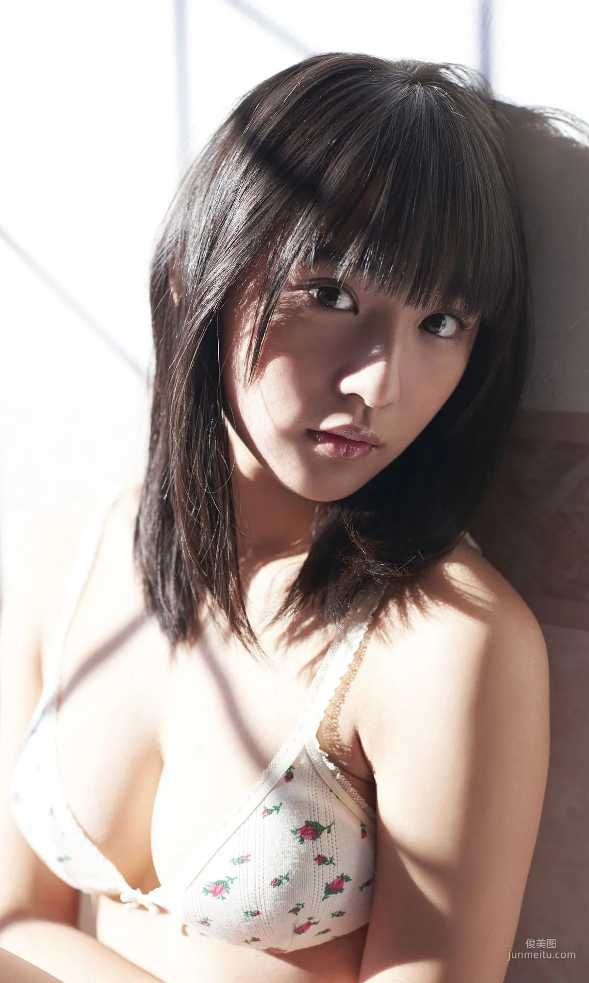Nana Asakawa, Unforgettable Winter [WPB-net] Extra EX398 Photo Set photo 44