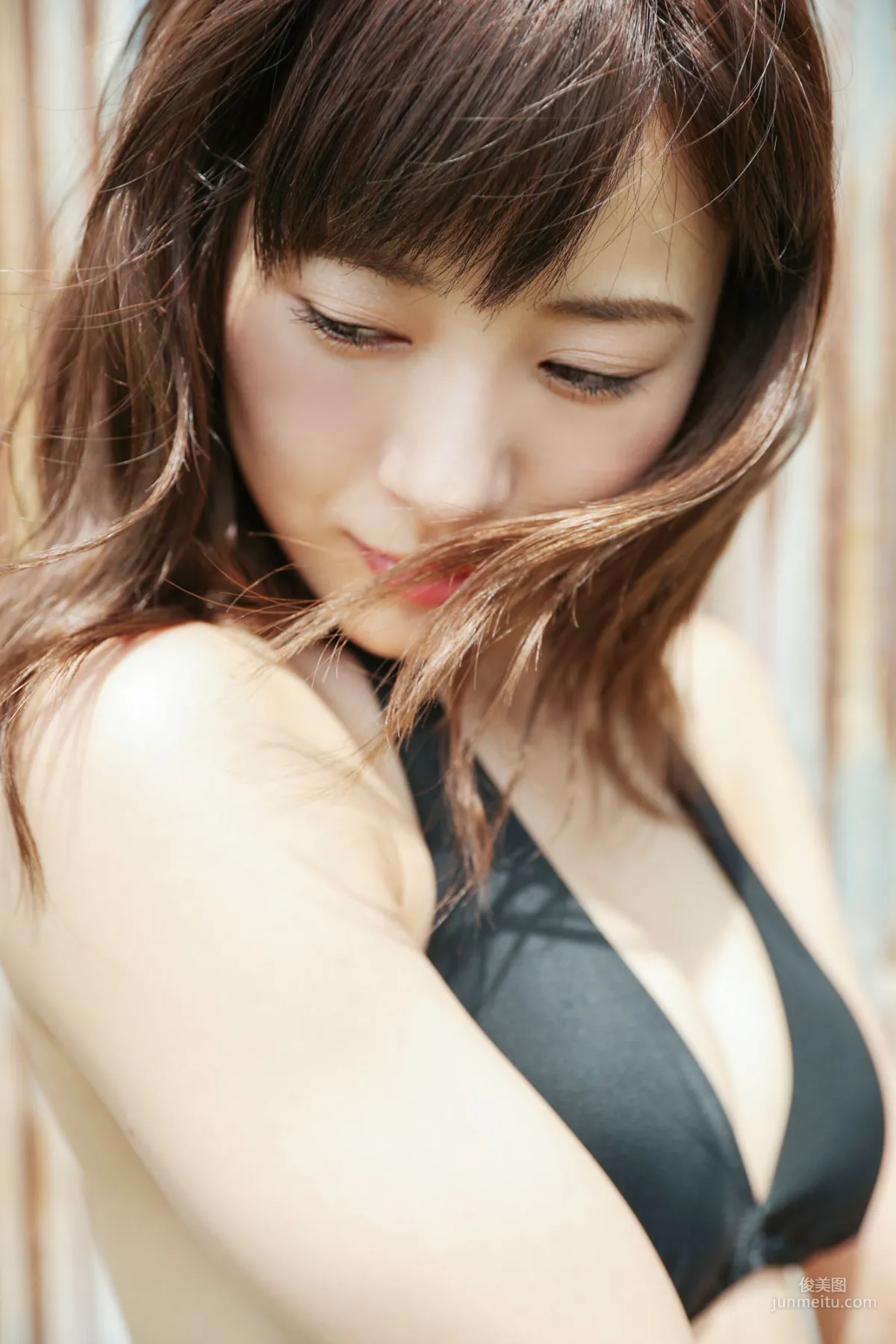 生田衣梨奈 Erina Ikuta [Hello! Project Digital Books] No.167 寫真集 58