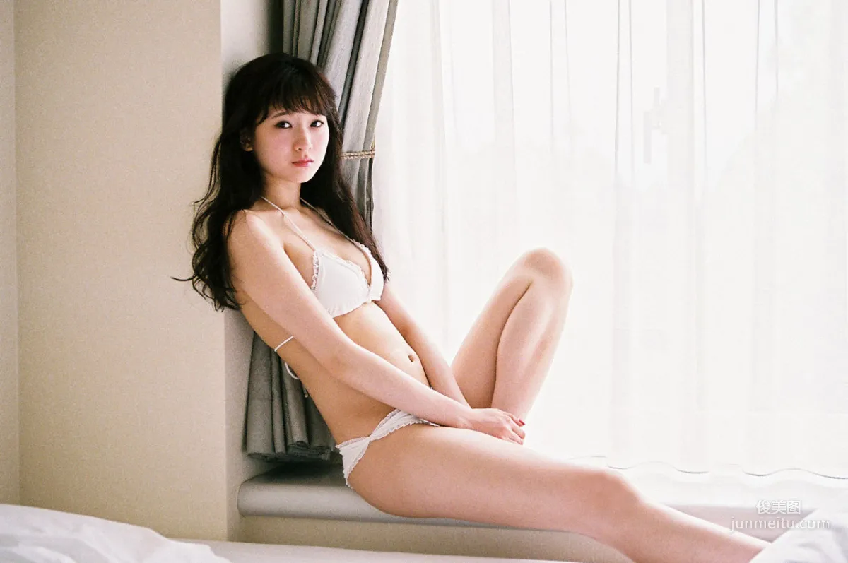 Rie Kaneko: WPB-net EX471 Extra photo 34