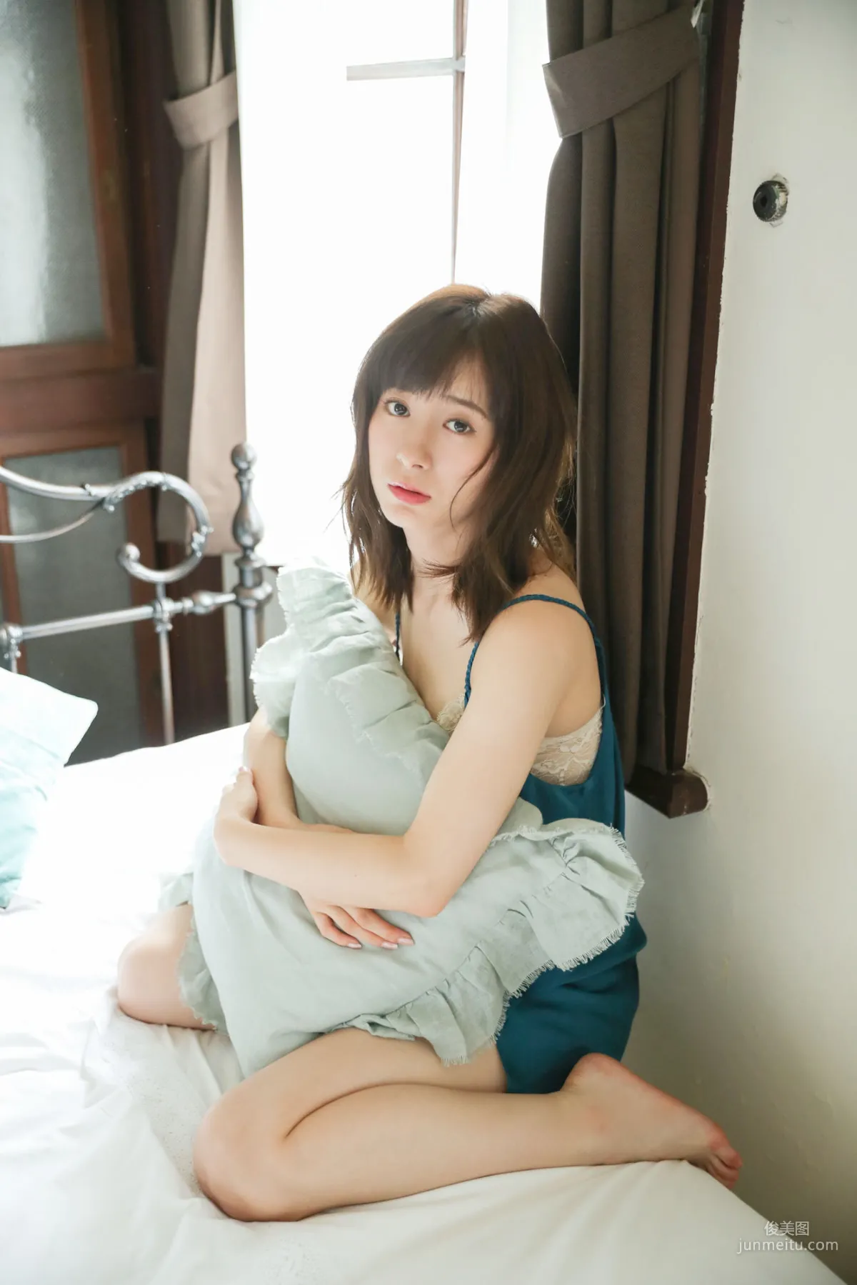 Erina Ikuta Erina Ikuta [Hello! Project Digital Books] No.166 Photo Set photo 67
