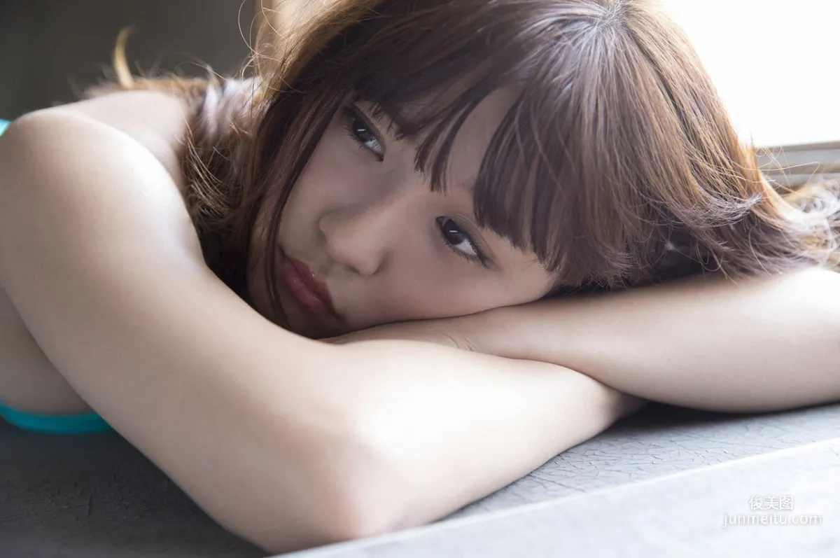Nana Asakawa, Adventure of an Evolving 18-Year-Old [WPB-net] Extra EX601 Photo Set photo 42