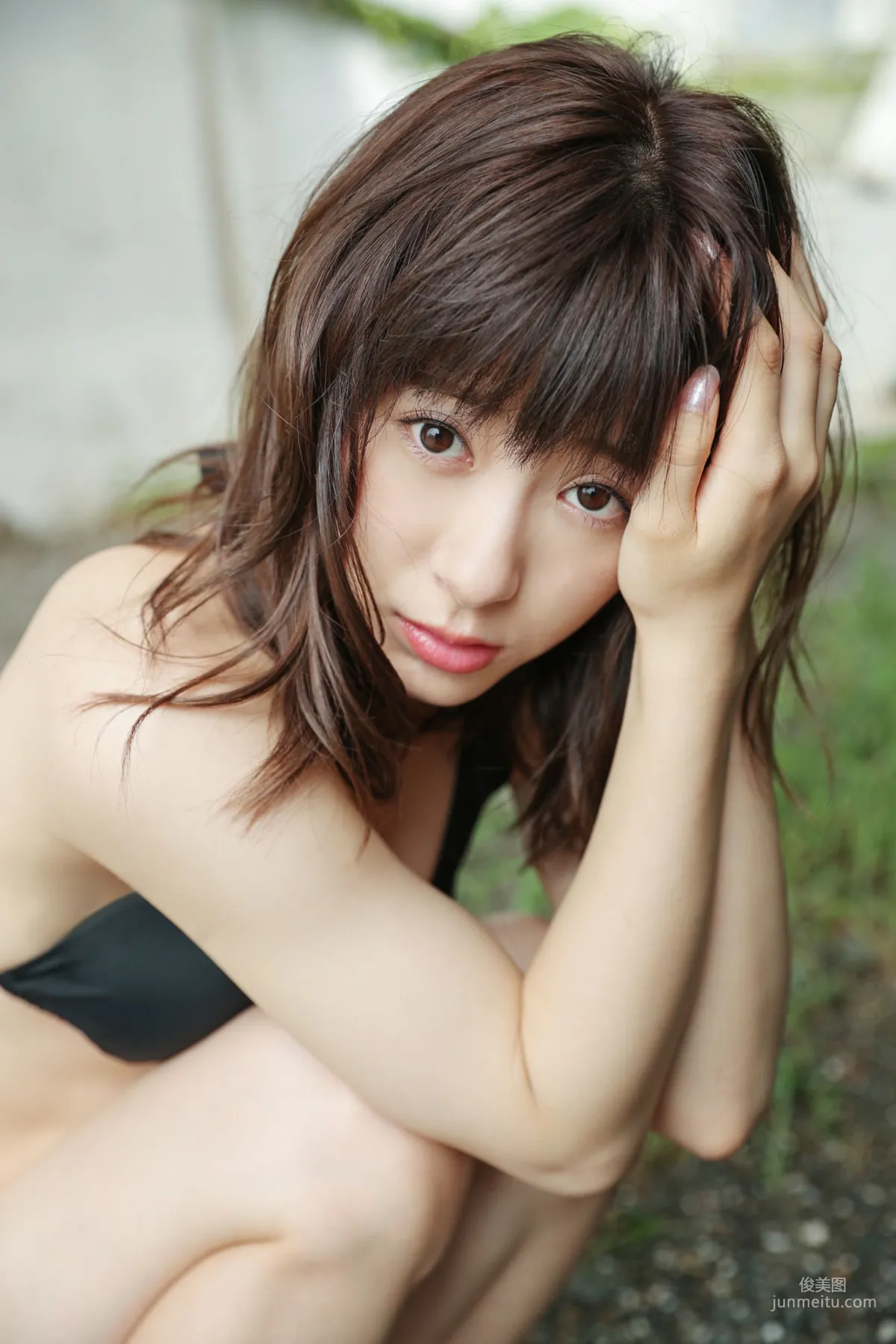 生田衣梨奈 Erina Ikuta [Hello! Project Digital Books] No.167 寫真集 51