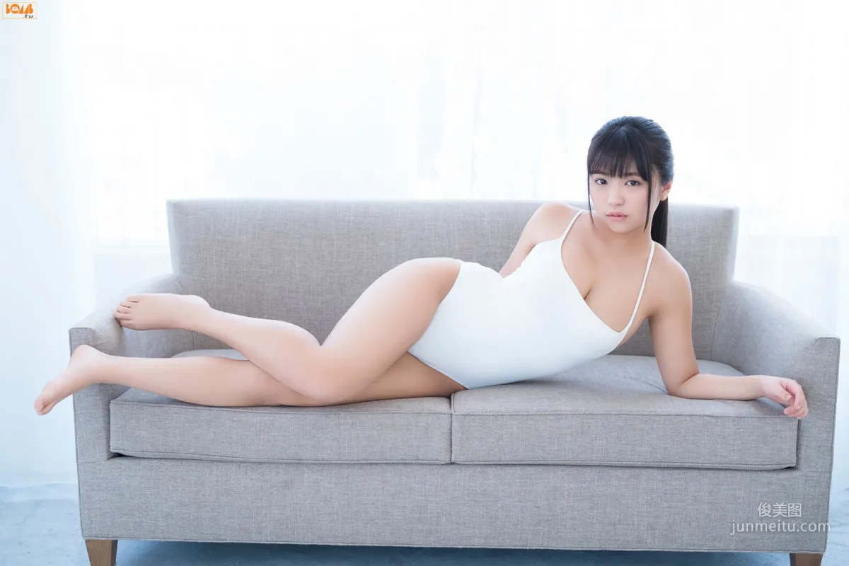 Yuno Ohara, Unintentionally, Heart Pounding!! [Bomb.tv] Photo Set photo 31