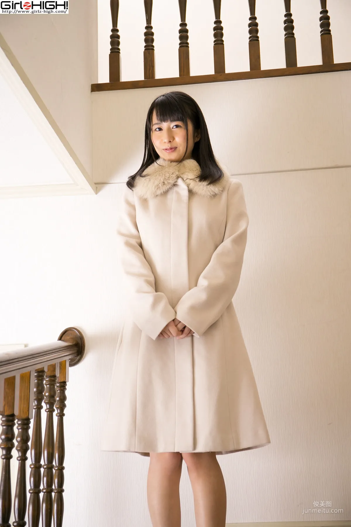 [Girlz-High] Sora Izumi 泉水蒼空 - buna_001_003 寫真集 4