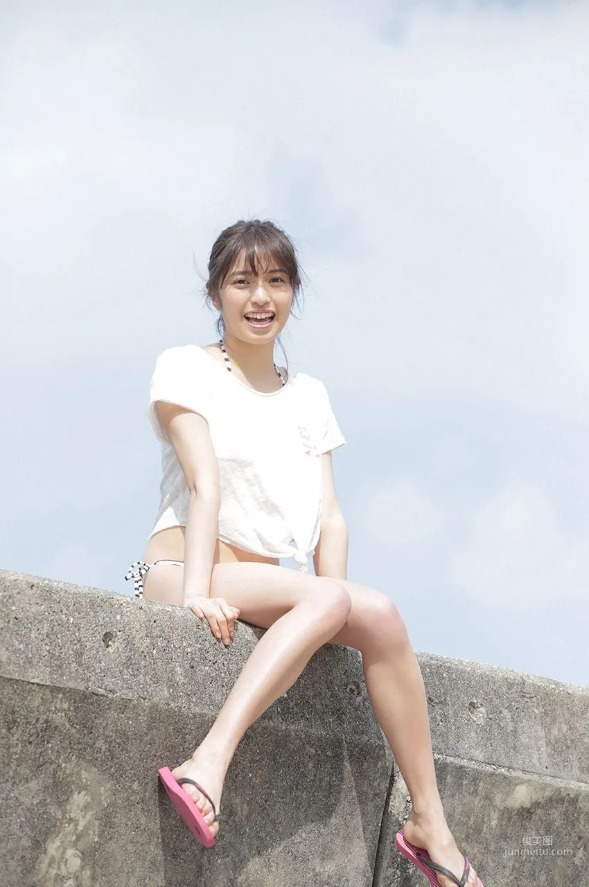 Miyu, PRCIOUS STONE, Spring Ahead, Lovers' Mood Date [WPB-net] No.216 Photo Set photo 120