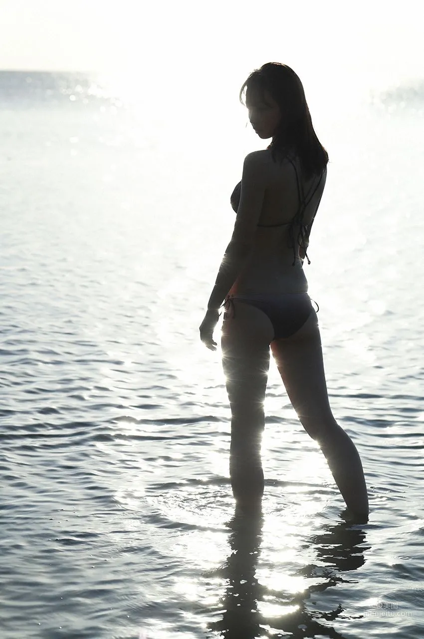 Asuka Hanamura Special Evolution and Liberation [WPB-net] No.213 Photo Set photo 32