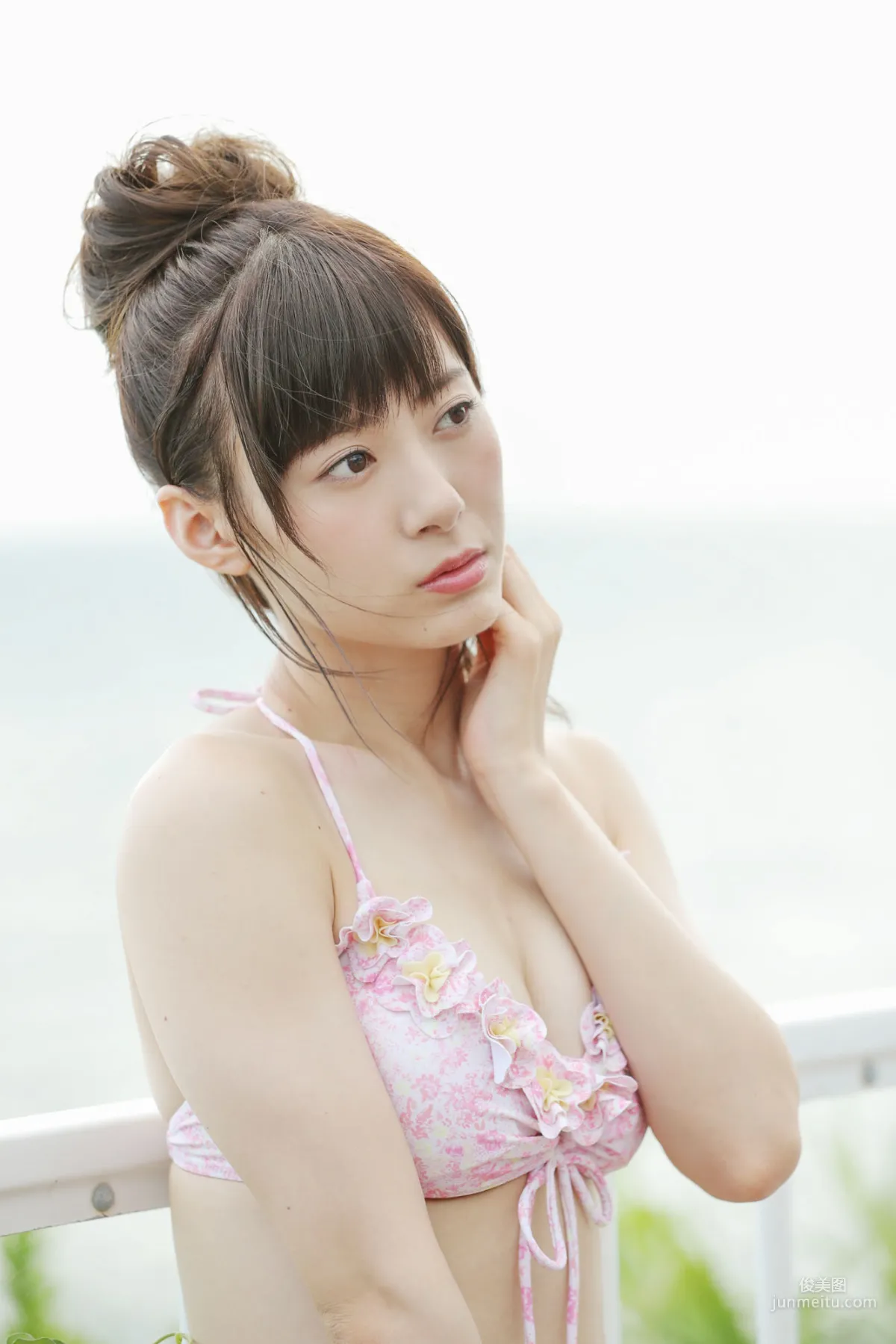 Erina Ikuta Erina Ikuta [Hello! Project Digital Books] No.166 Photo Set photo 88