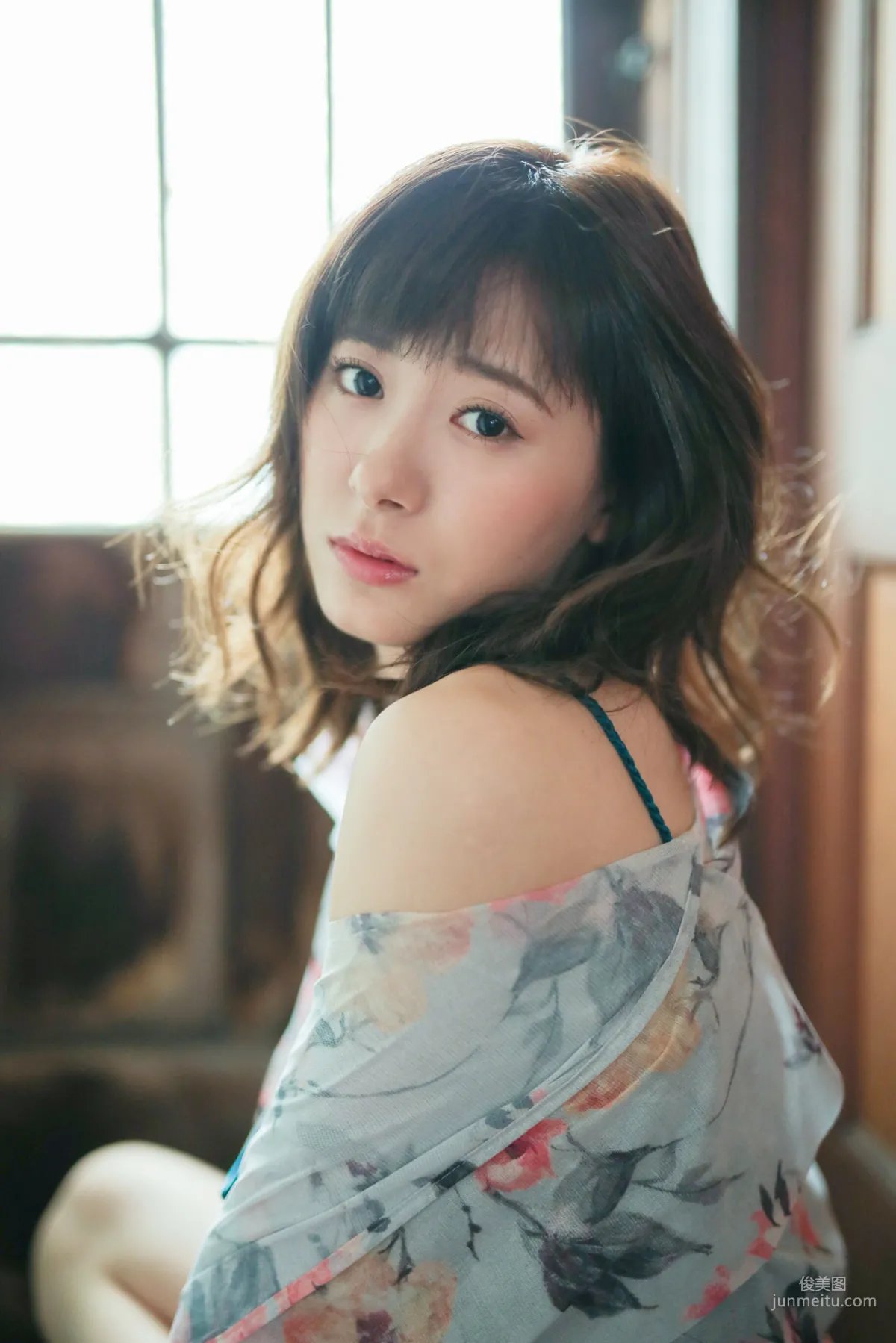 Erina Ikuta Erina Ikuta [Hello! Project Digital Books] No.166 Photo Set photo 41