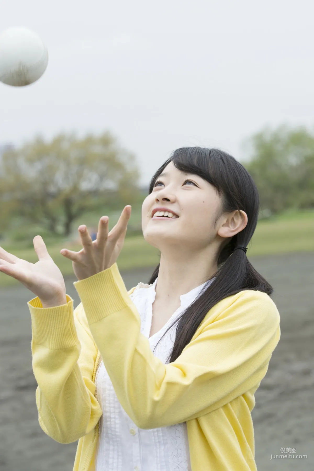 Chisaki Morito [Hello! Project Digital Books] No.165 Photo Set photo 31
