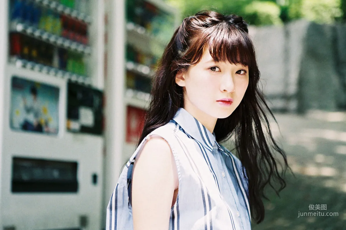 Rie Kaneko: WPB-net EX471 Extra photo 10