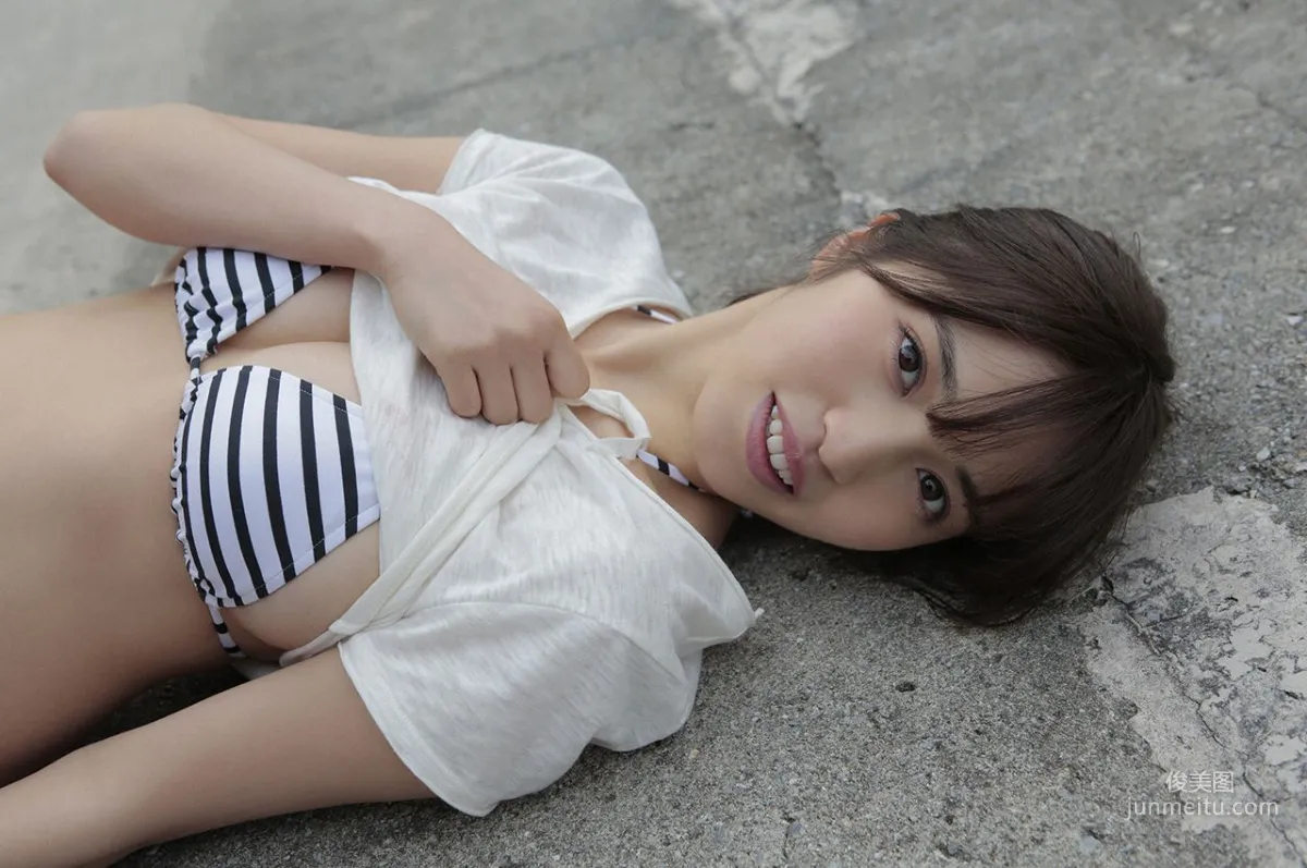 Miyu, PRCIOUS STONE, Spring Ahead, Lovers' Mood Date [WPB-net] No.216 Photo Set photo 122