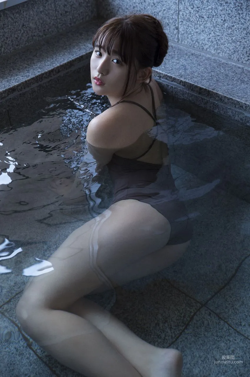 Nana Asakawa, Adventure of an Evolving 18-Year-Old [WPB-net] Extra EX601 Photo Set photo 17